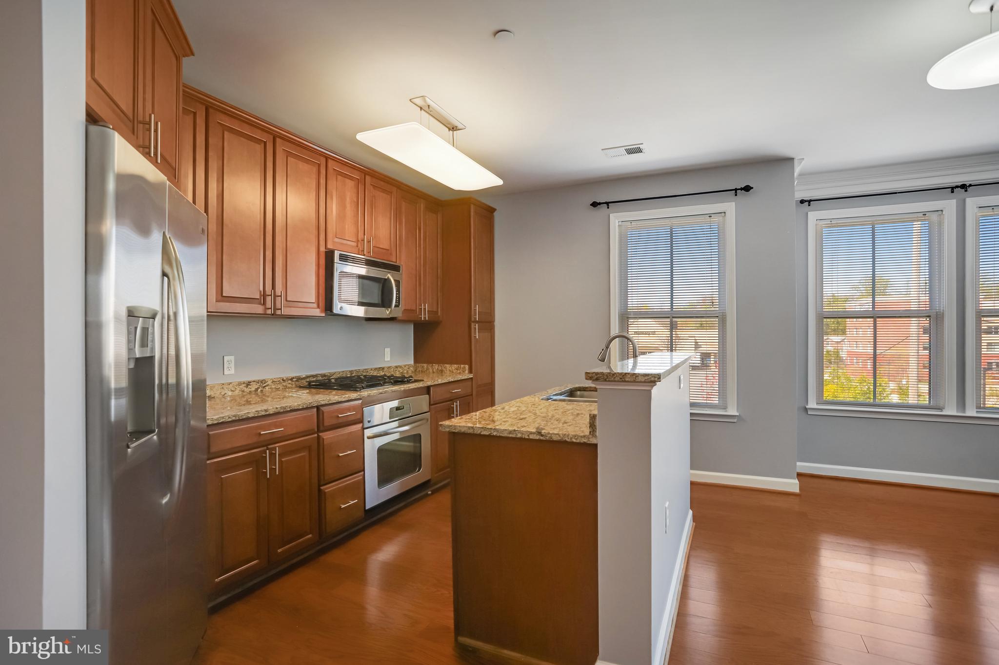 DOMINION HEIGHTS - Residential