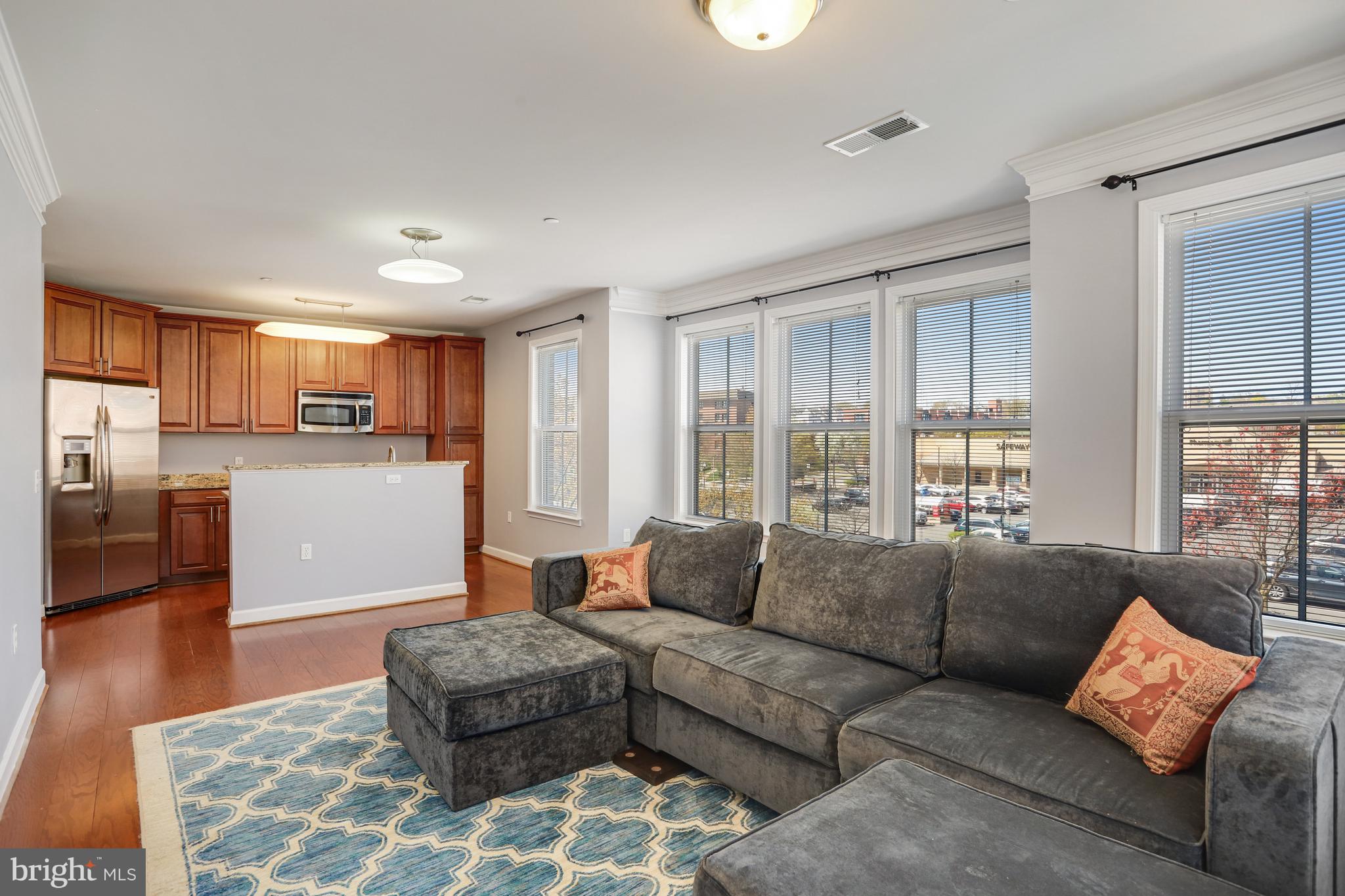 DOMINION HEIGHTS - Residential