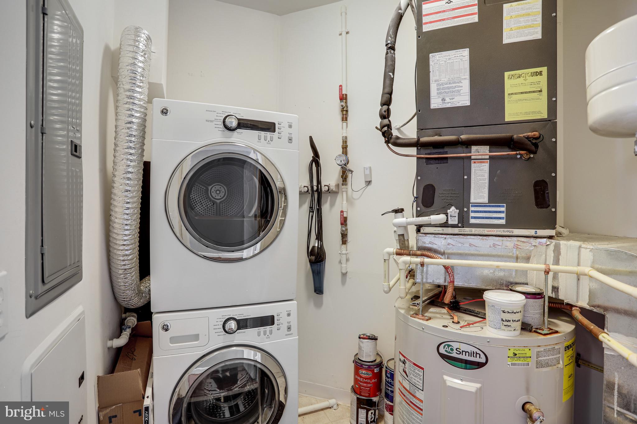 DOMINION HEIGHTS - Residential