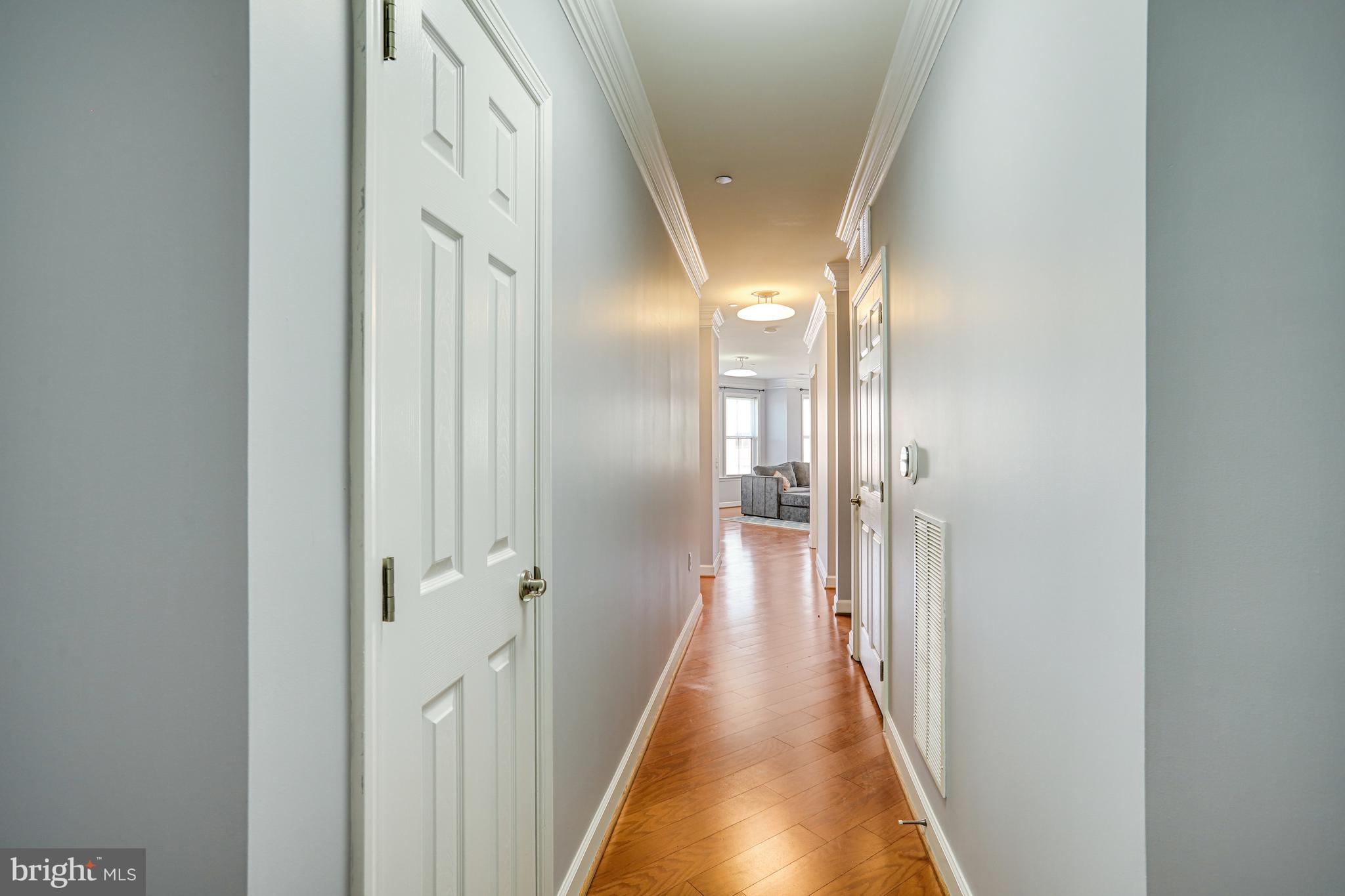 DOMINION HEIGHTS - Residential