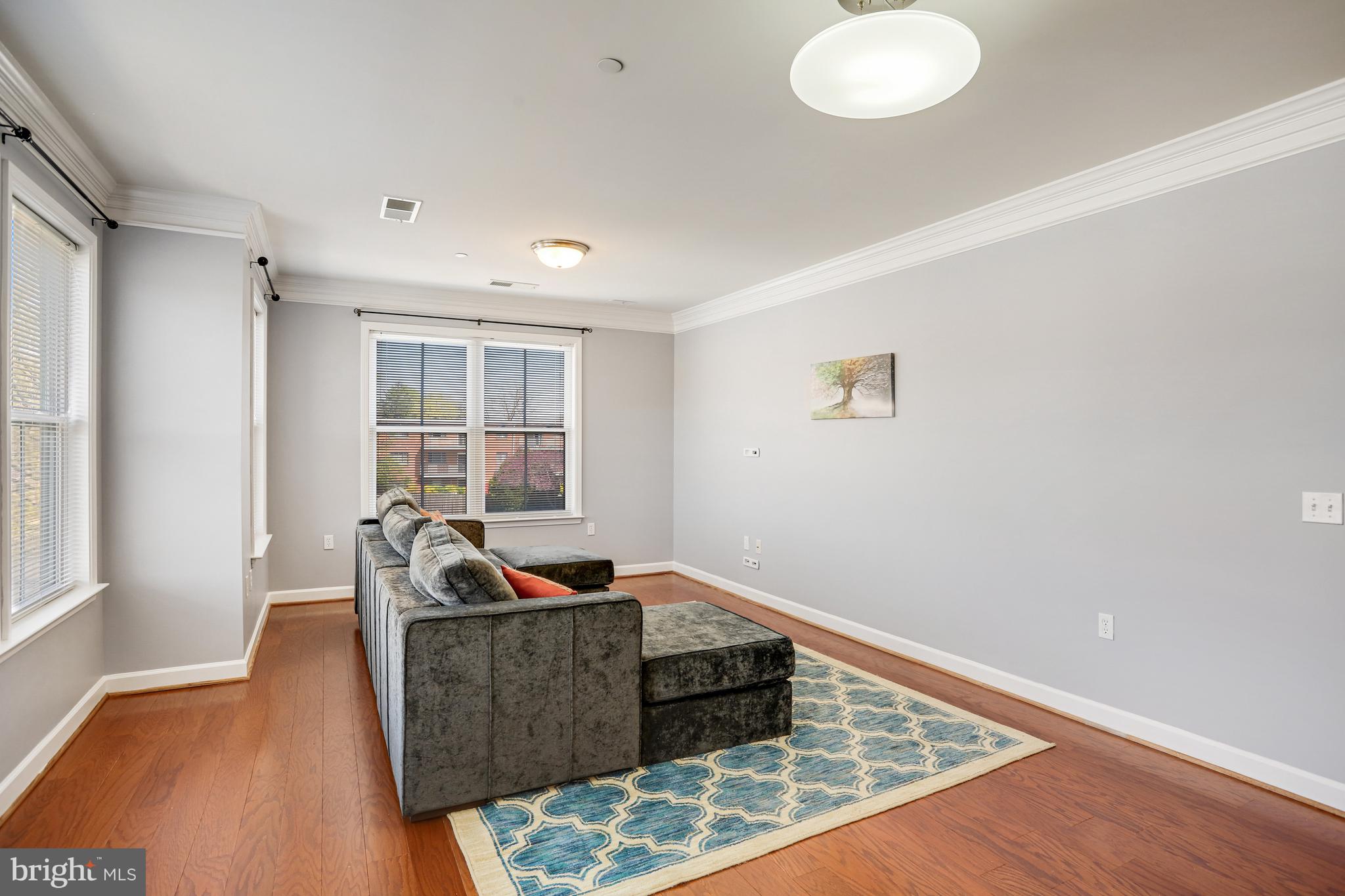 DOMINION HEIGHTS - Residential