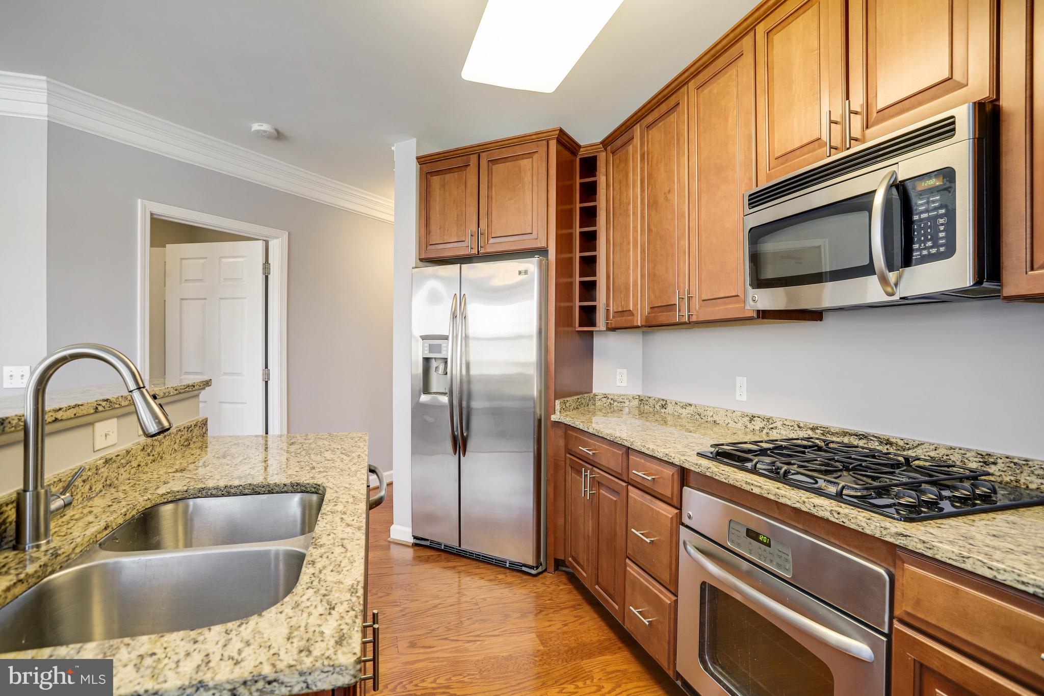 DOMINION HEIGHTS - Residential