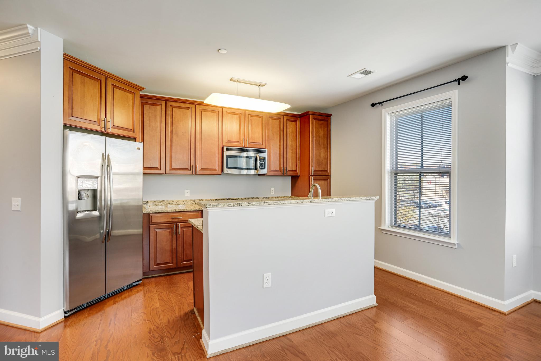 DOMINION HEIGHTS - Residential