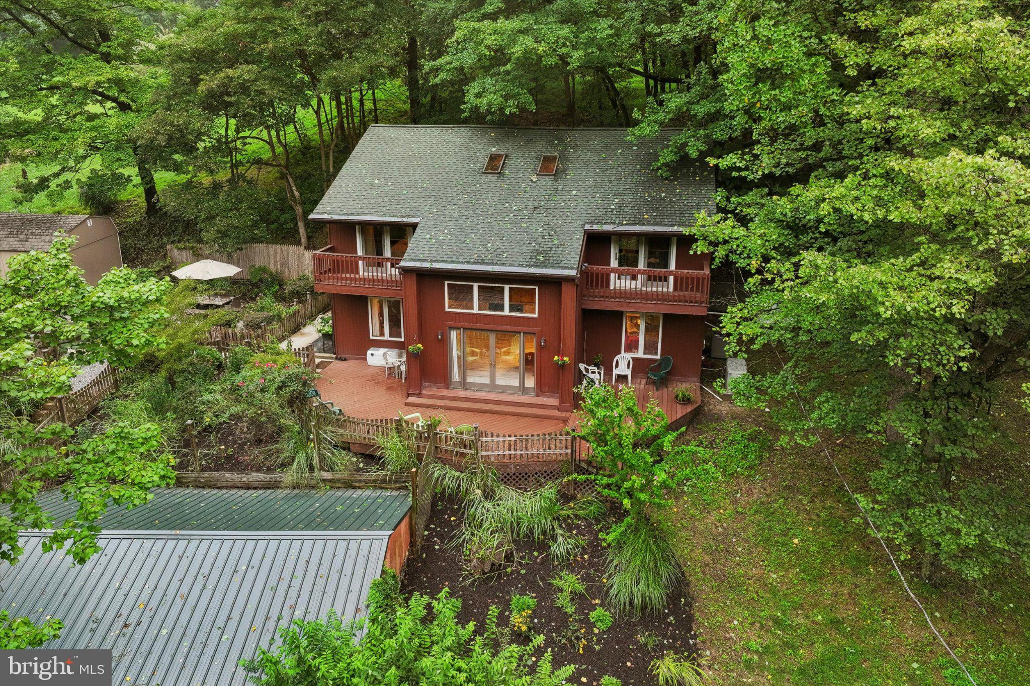 79 E HIGHLAND ROAD