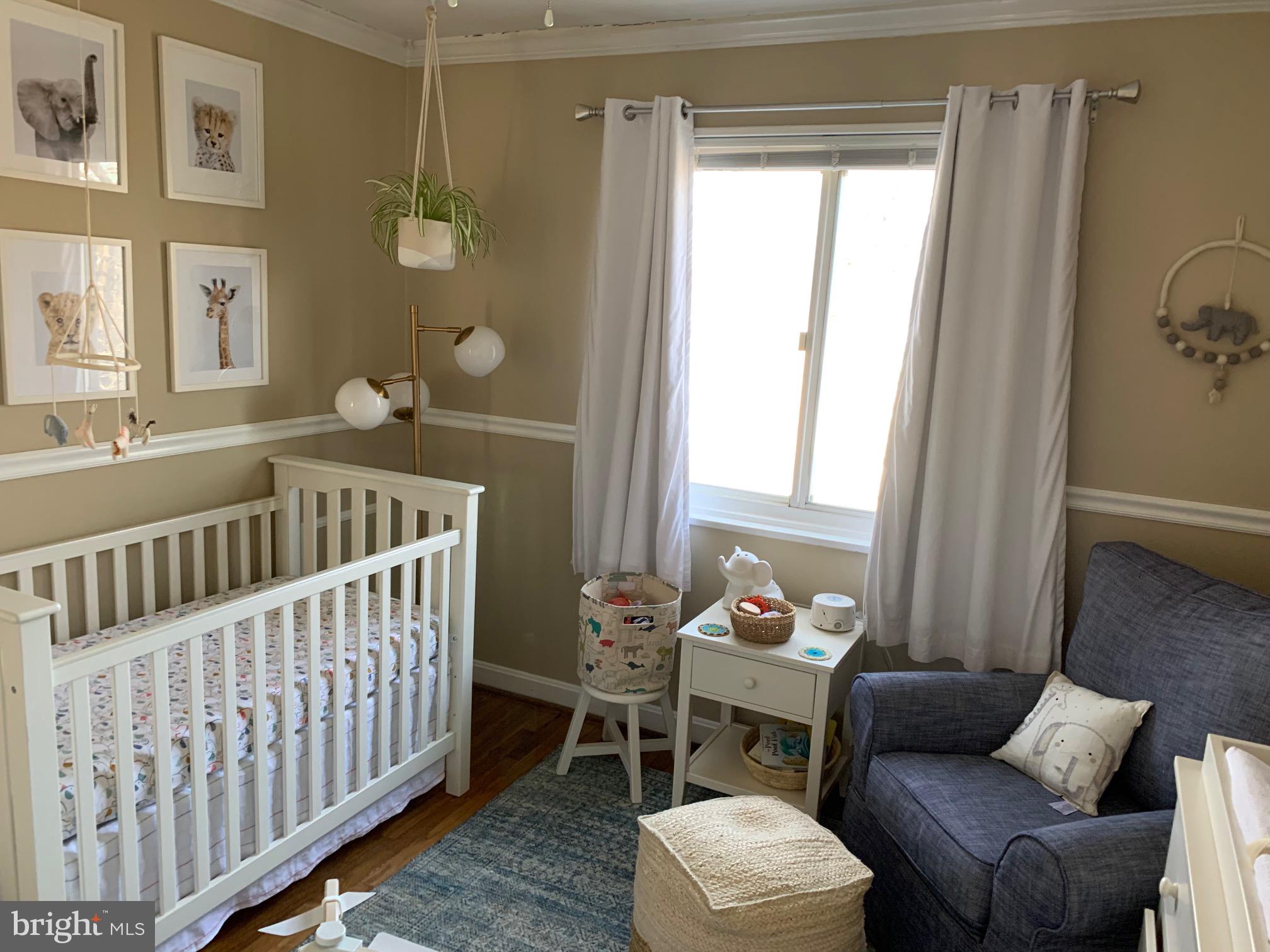 ROSEMONT - Residential Lease