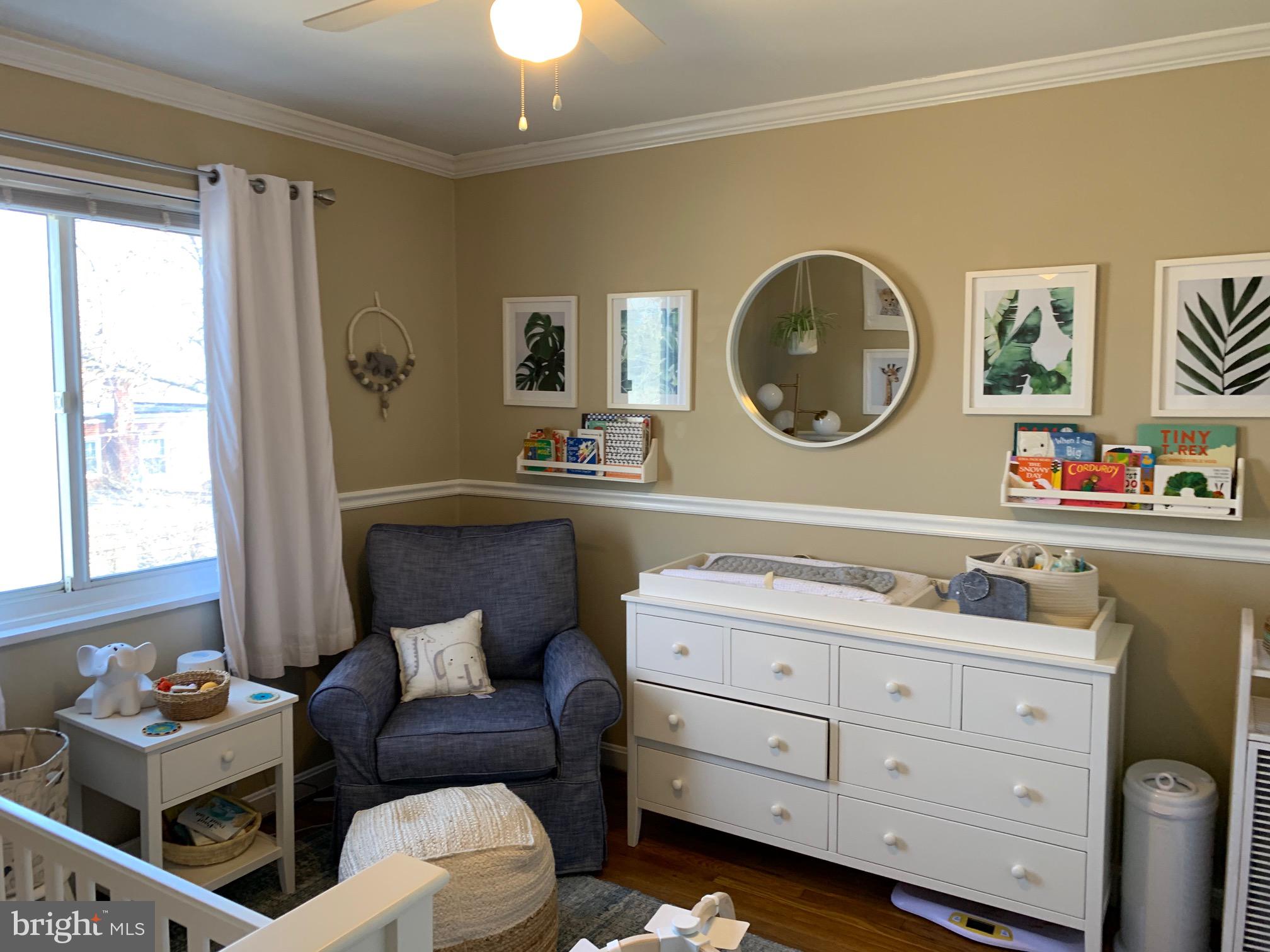 ROSEMONT - Residential Lease