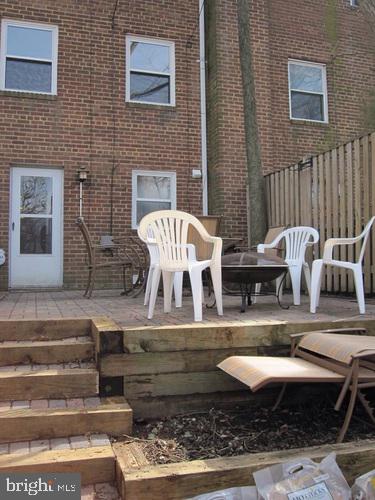 ROSEMONT - Residential Lease