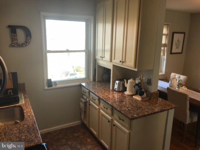 ROSEMONT - Residential Lease