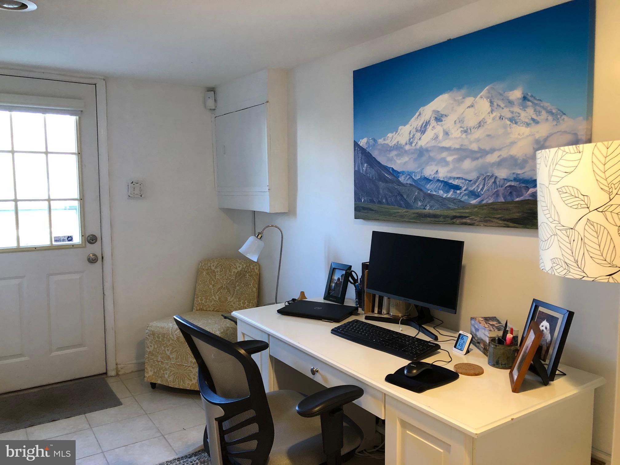 ROSEMONT - Residential Lease