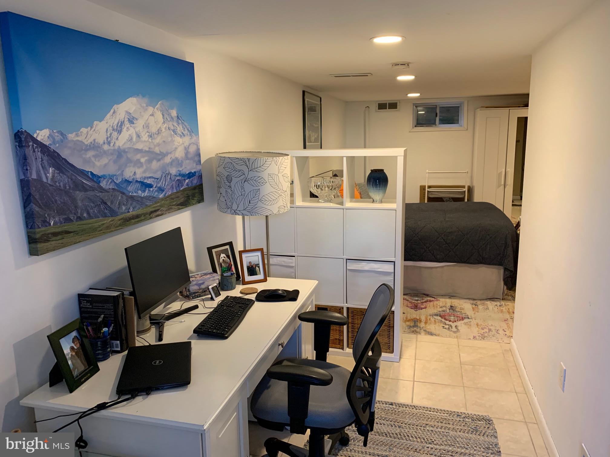 ROSEMONT - Residential Lease