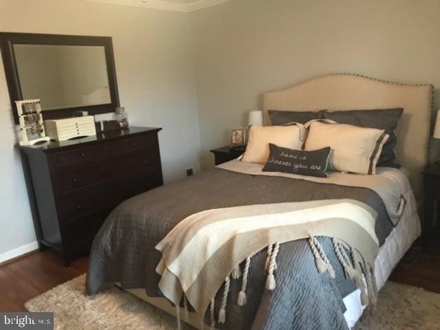 ROSEMONT - Residential Lease