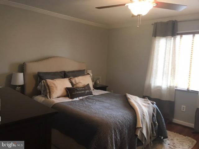 ROSEMONT - Residential Lease