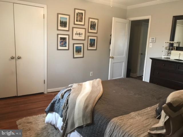 ROSEMONT - Residential Lease