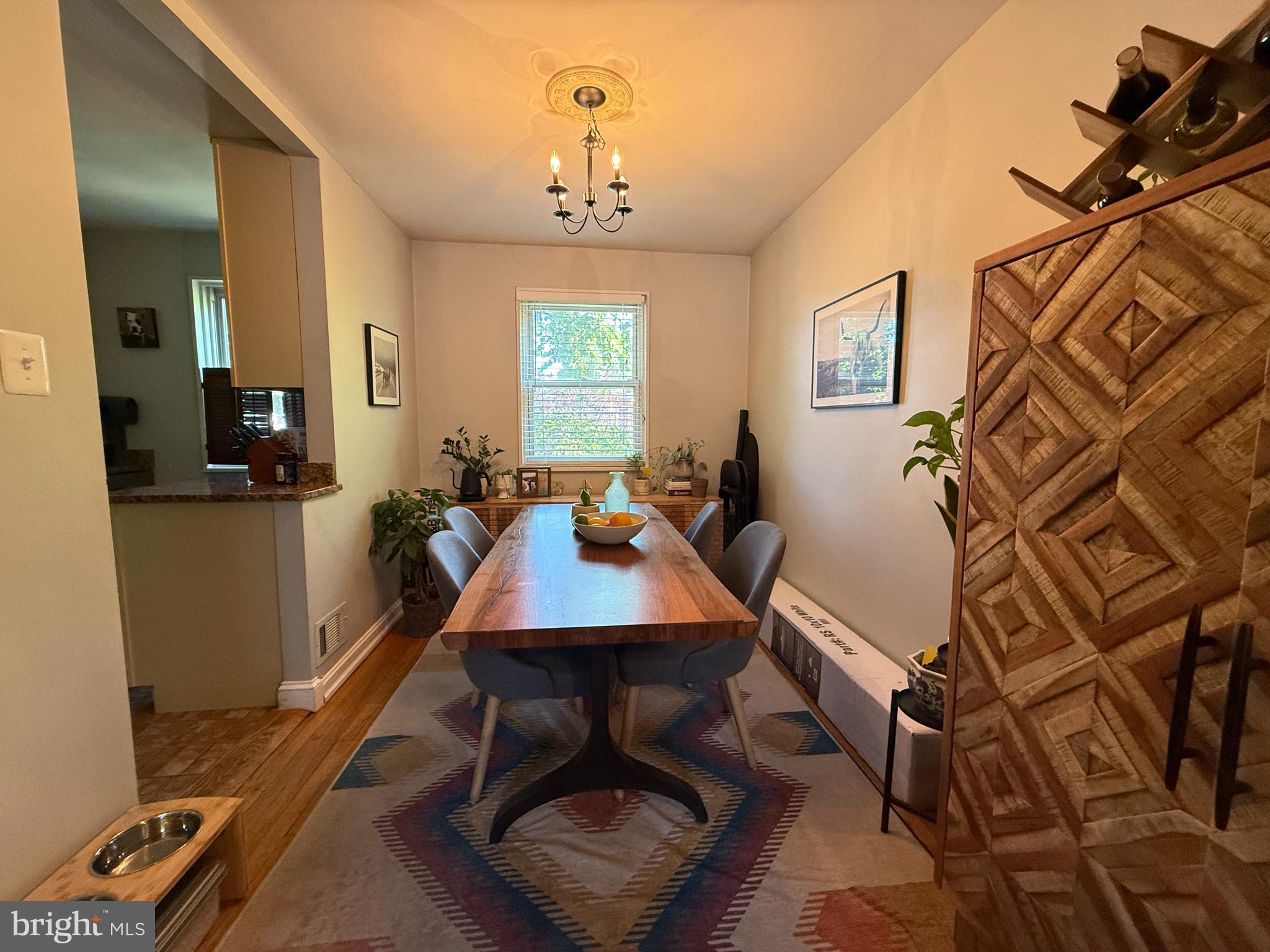 ROSEMONT - Residential Lease