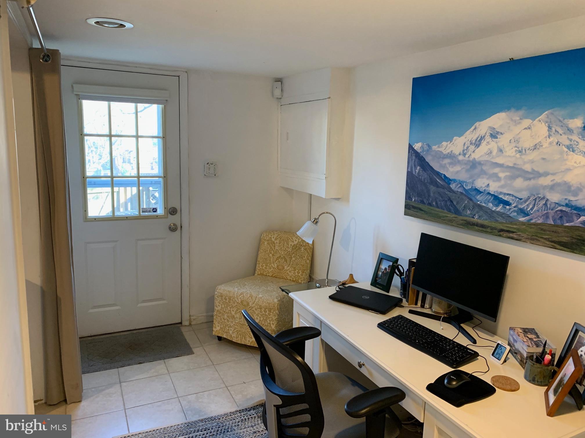 ROSEMONT - Residential Lease