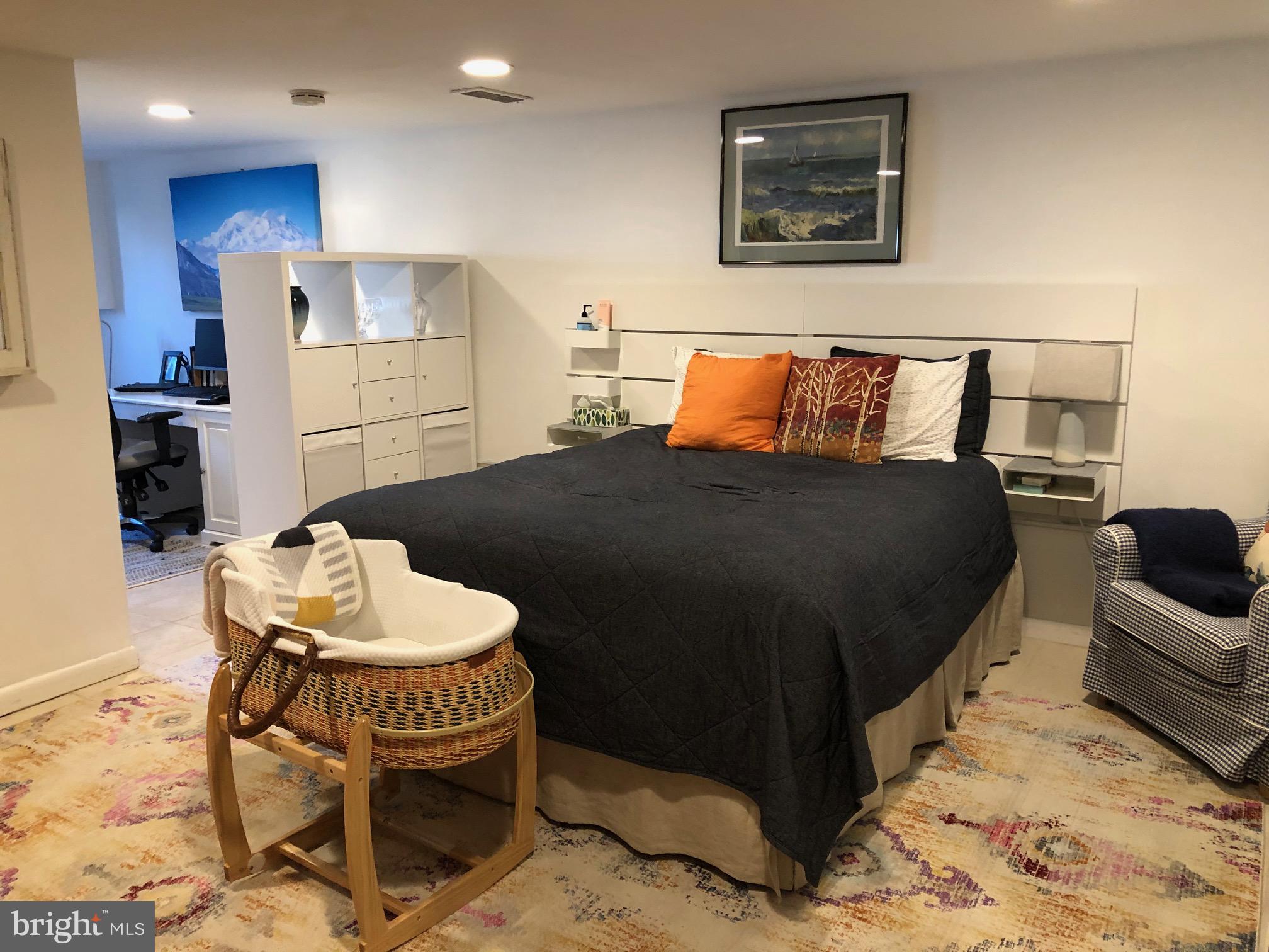 ROSEMONT - Residential Lease