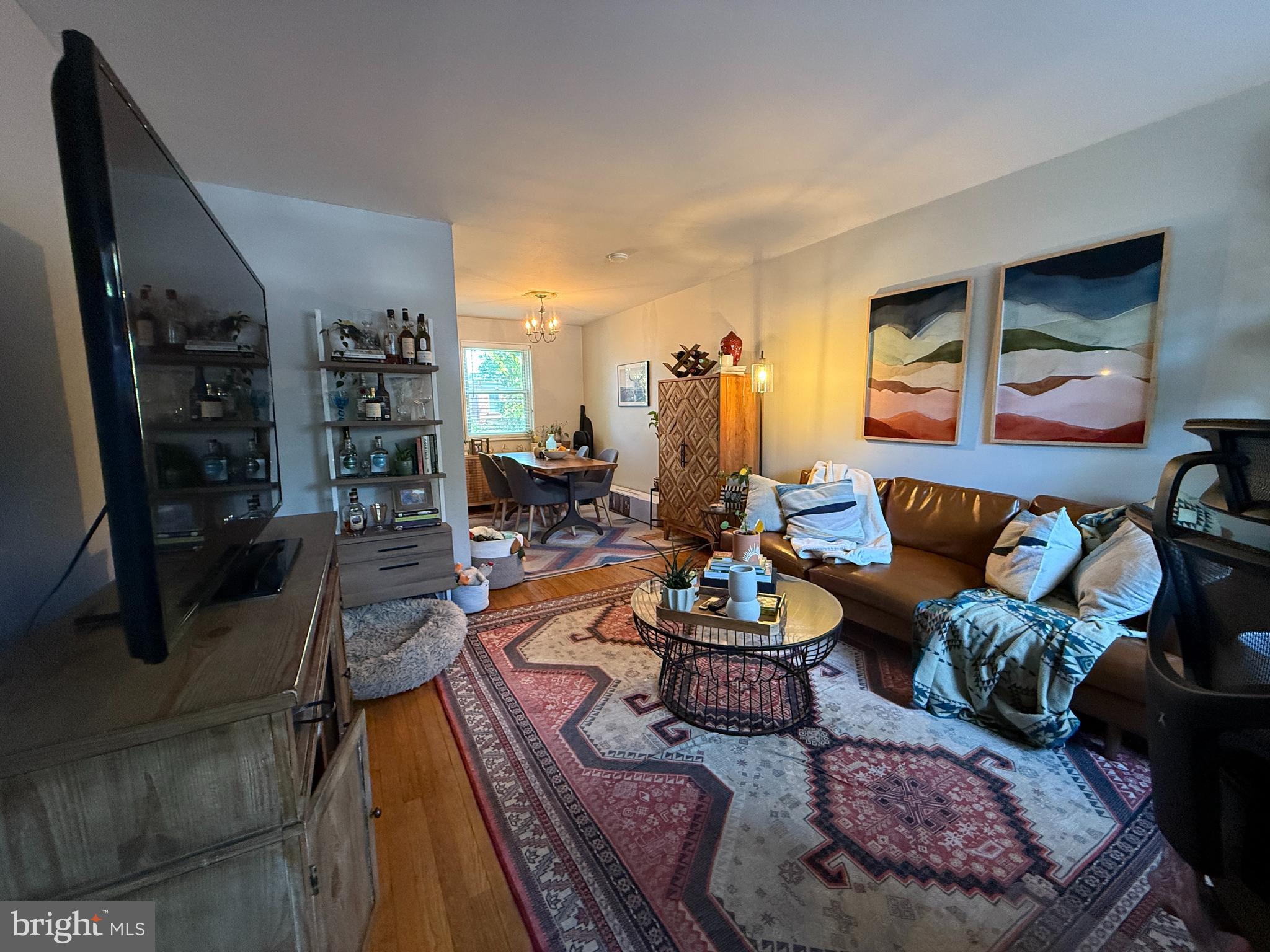 ROSEMONT - Residential Lease