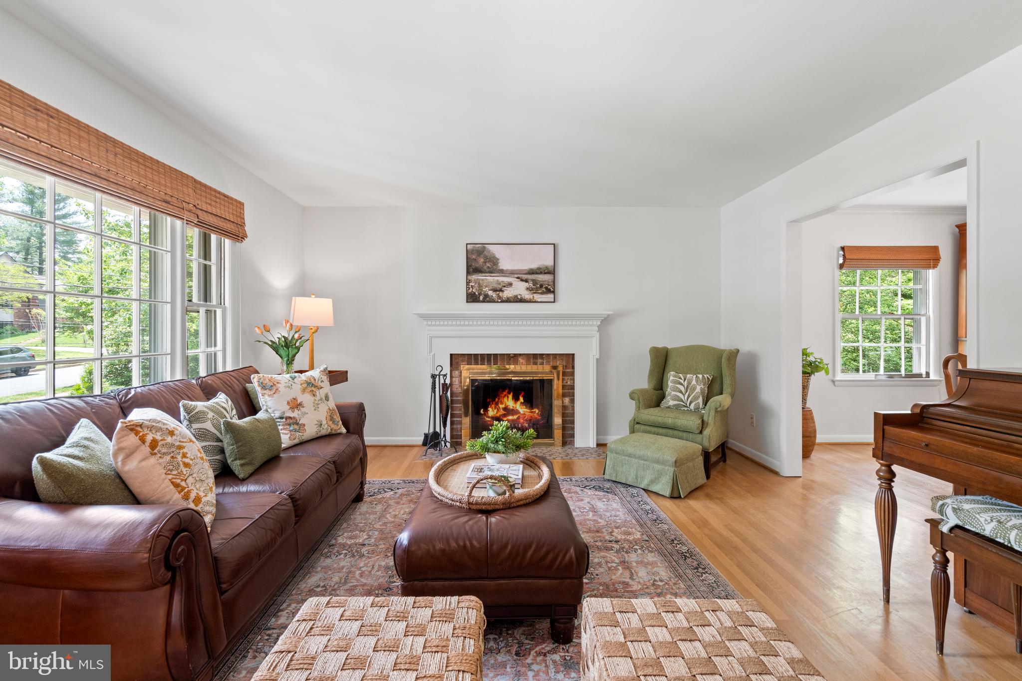 STRATFORD LANDING - Residential