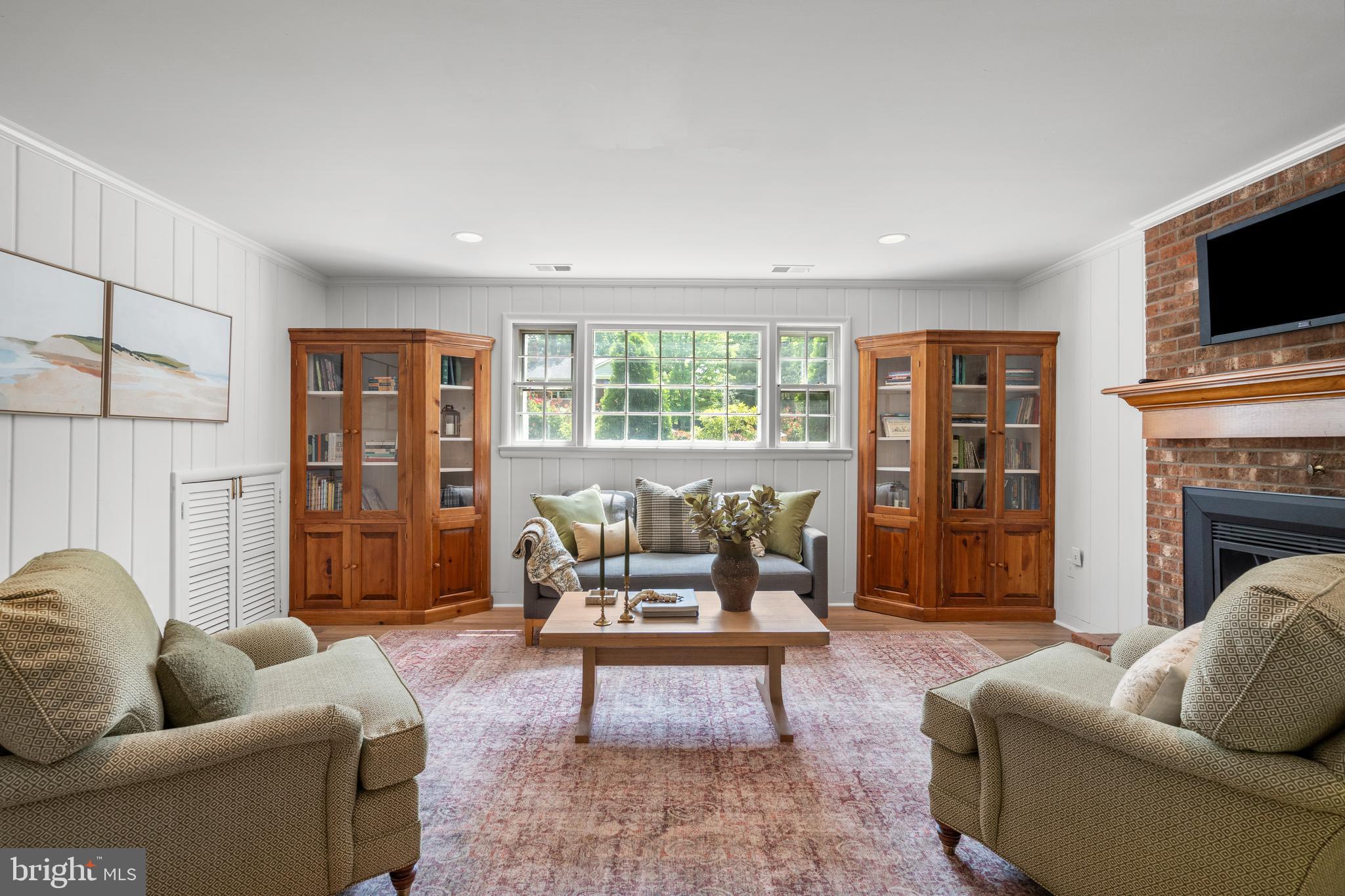 STRATFORD LANDING - Residential