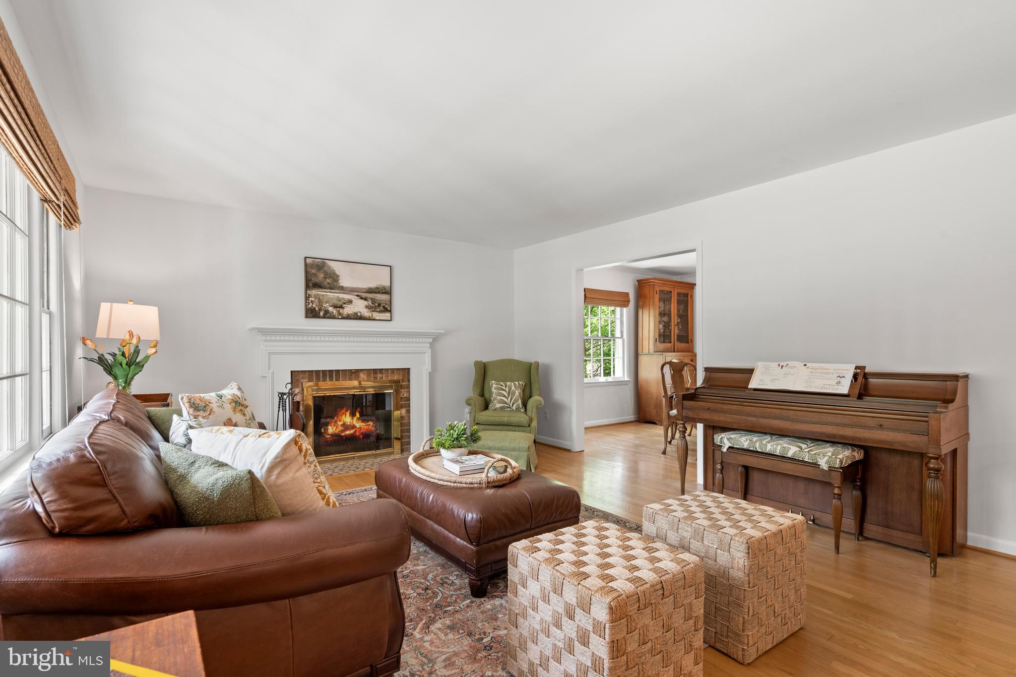 STRATFORD LANDING - Residential