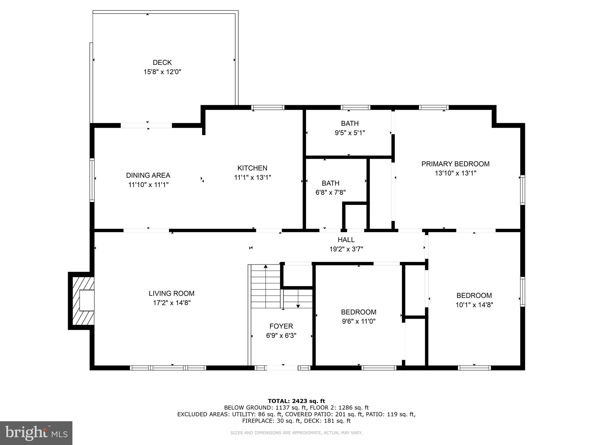 STRATFORD LANDING - Residential