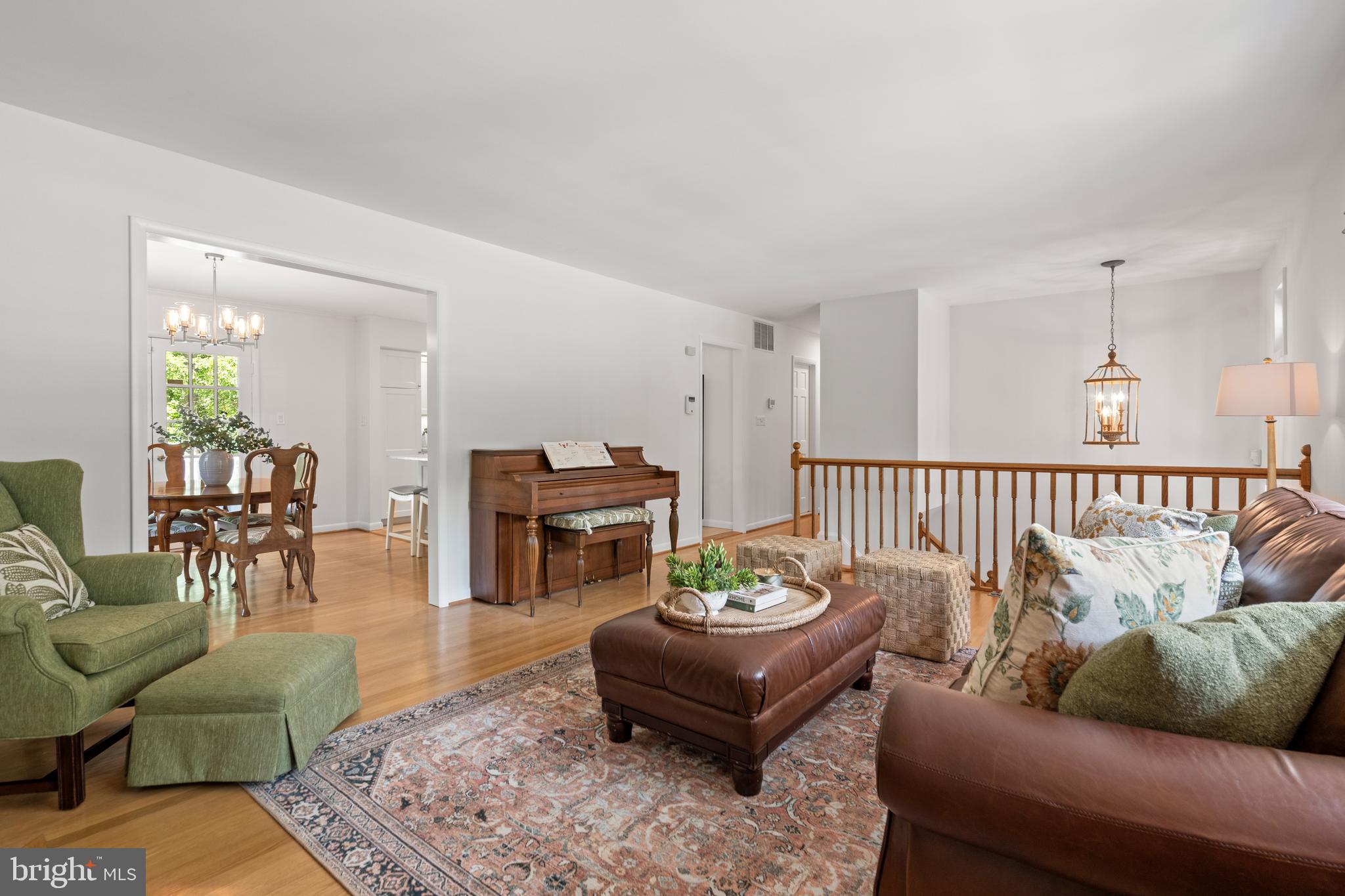 STRATFORD LANDING - Residential