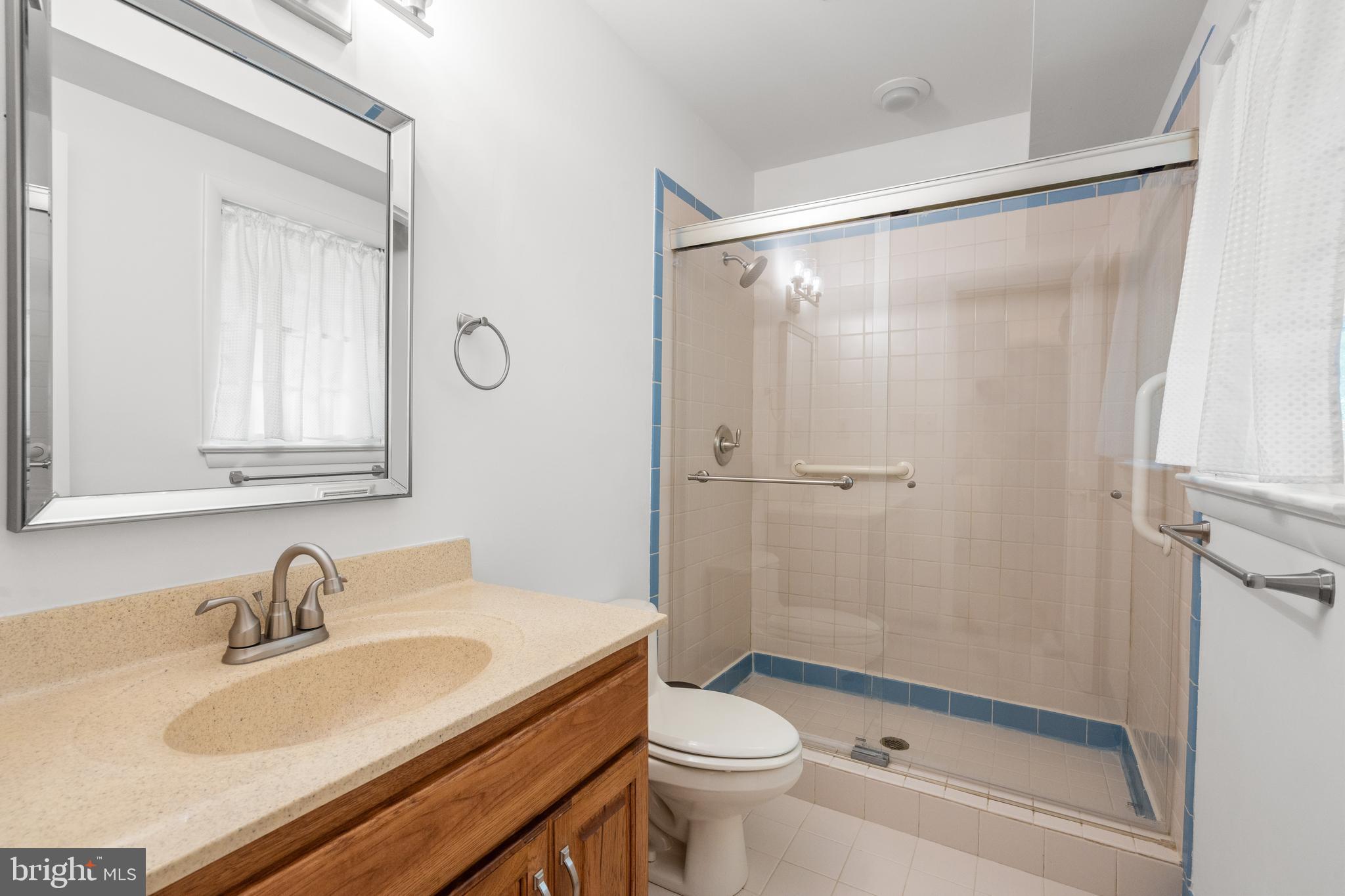 STRATFORD LANDING - Residential