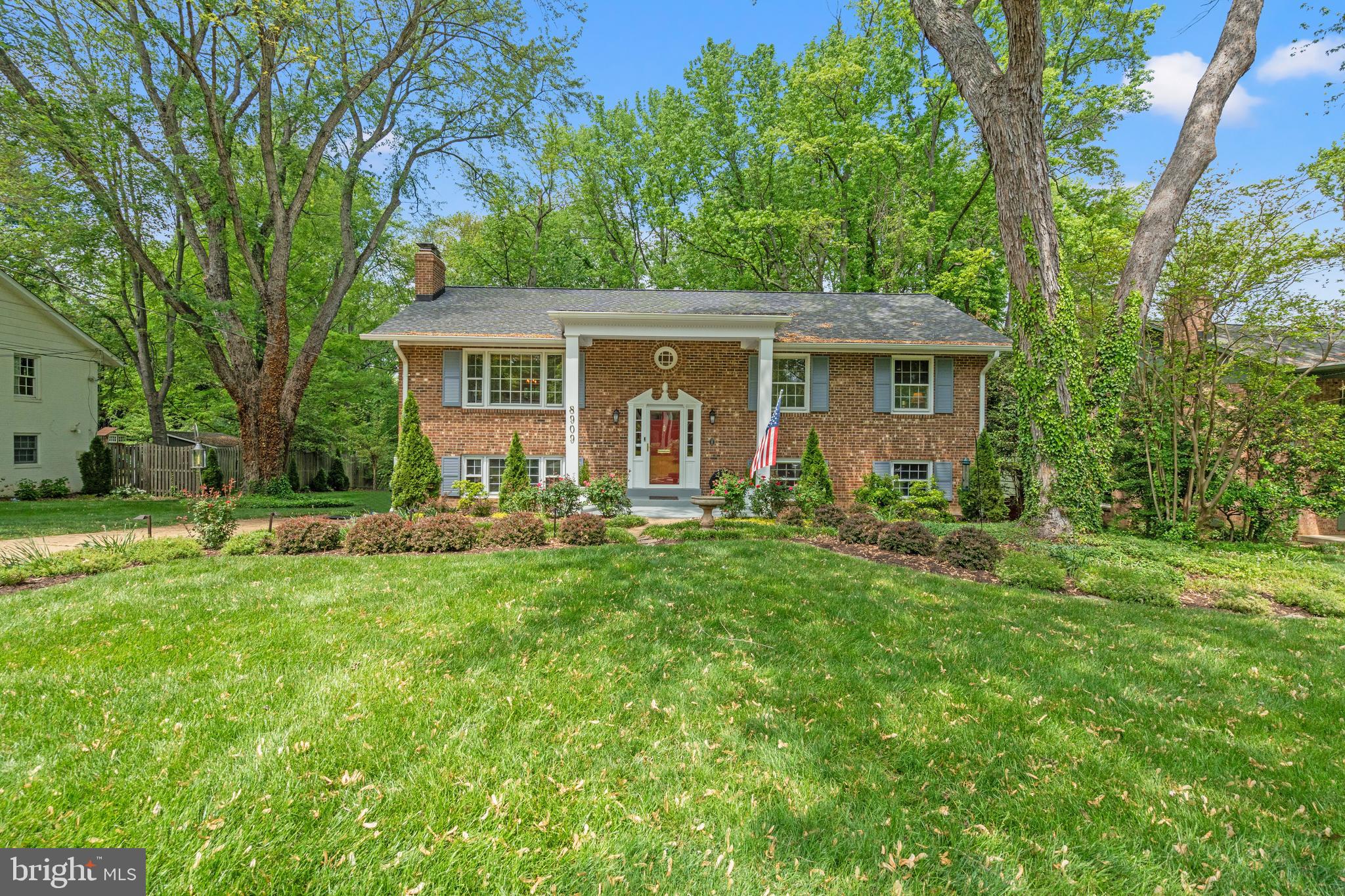 STRATFORD LANDING - Residential