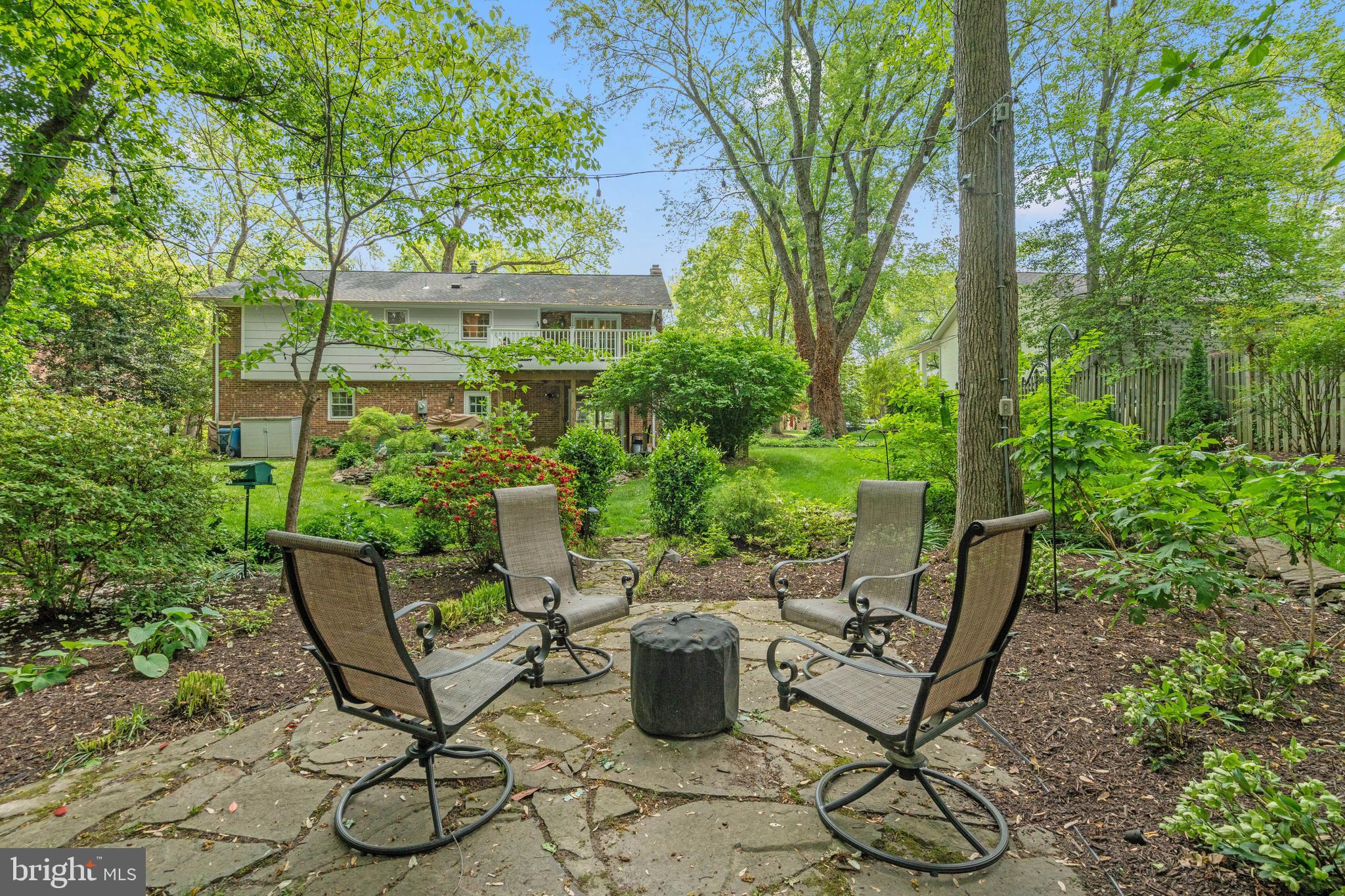 STRATFORD LANDING - Residential