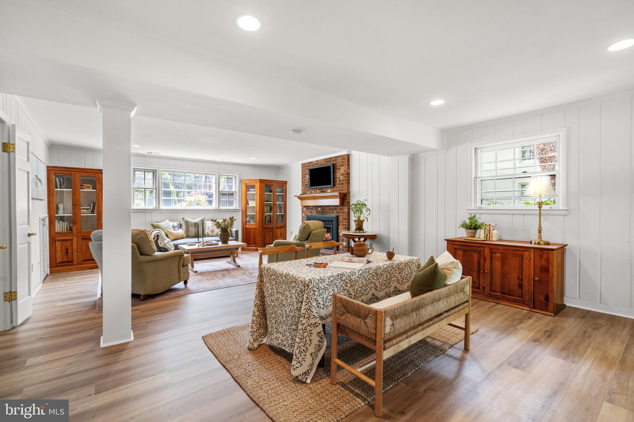 STRATFORD LANDING - Residential