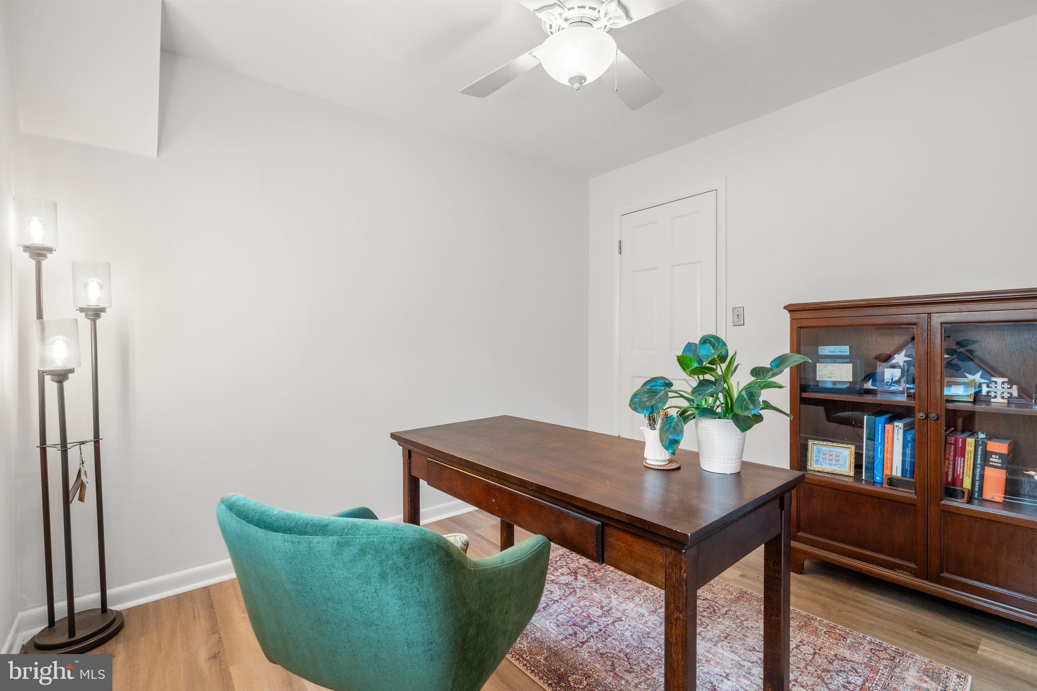 STRATFORD LANDING - Residential