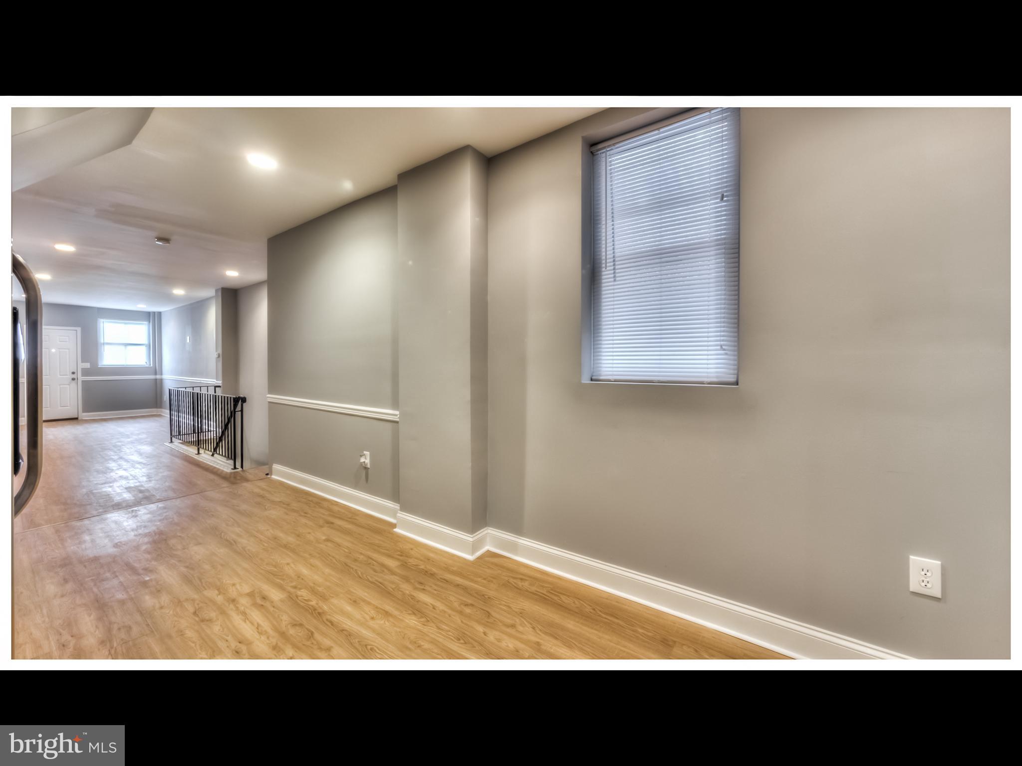 BUTCHER'S HILL - Residential Lease