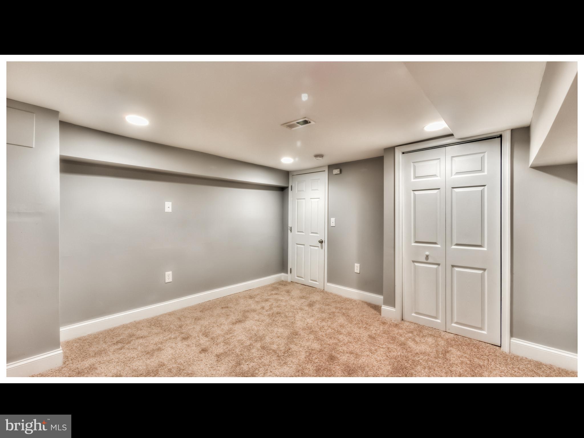 BUTCHER'S HILL - Residential Lease