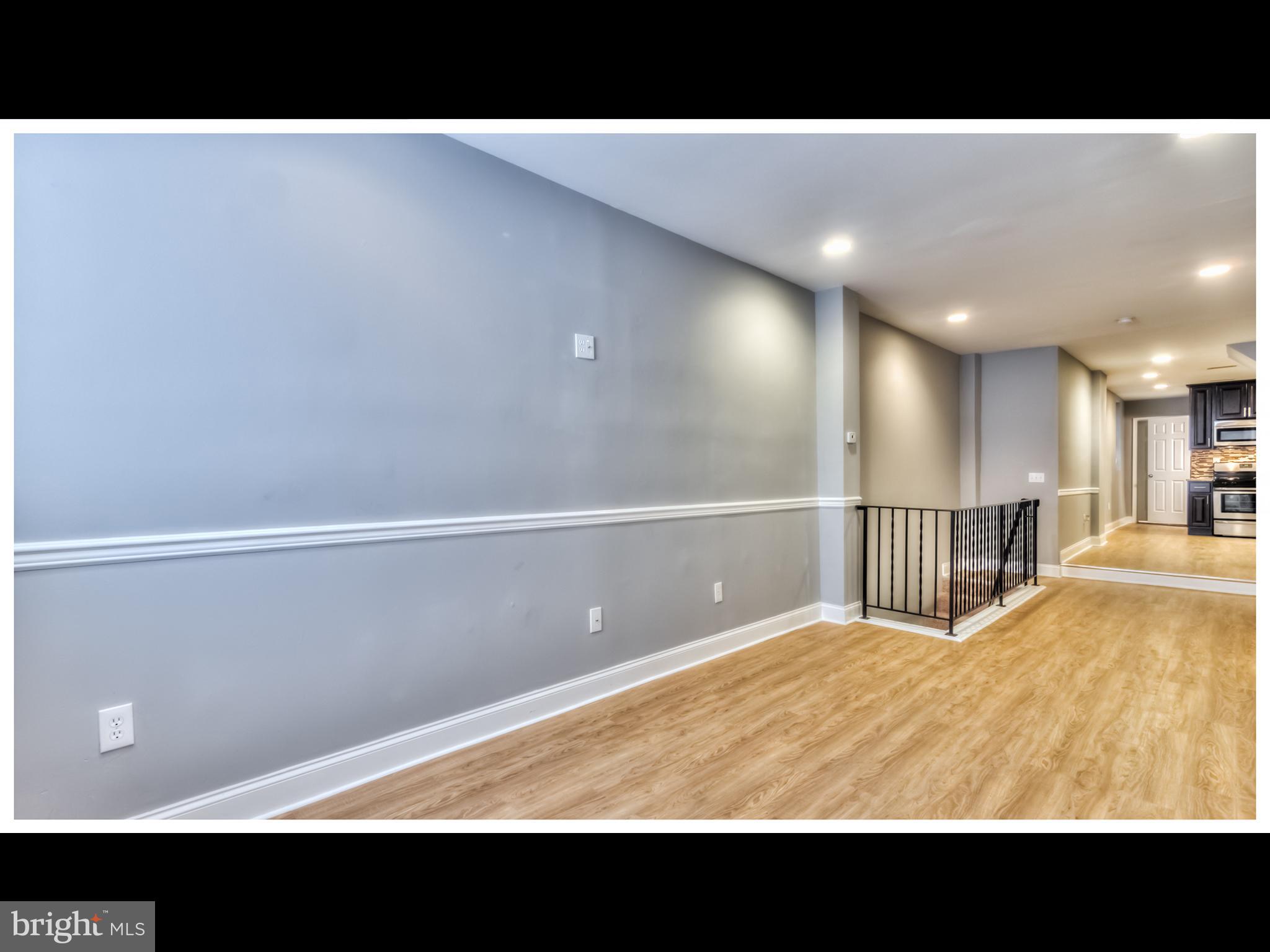 BUTCHER'S HILL - Residential Lease