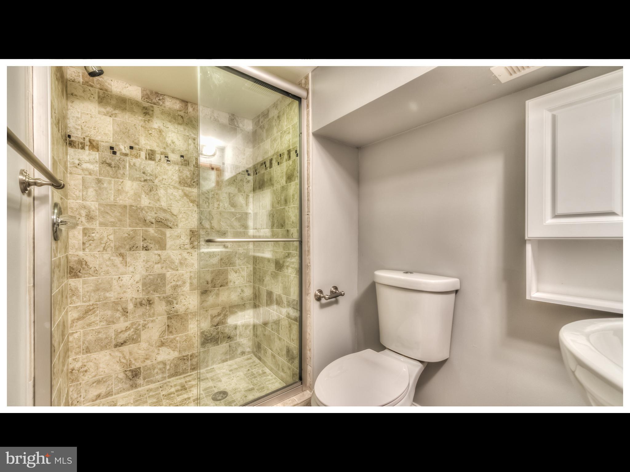 BUTCHER'S HILL - Residential Lease