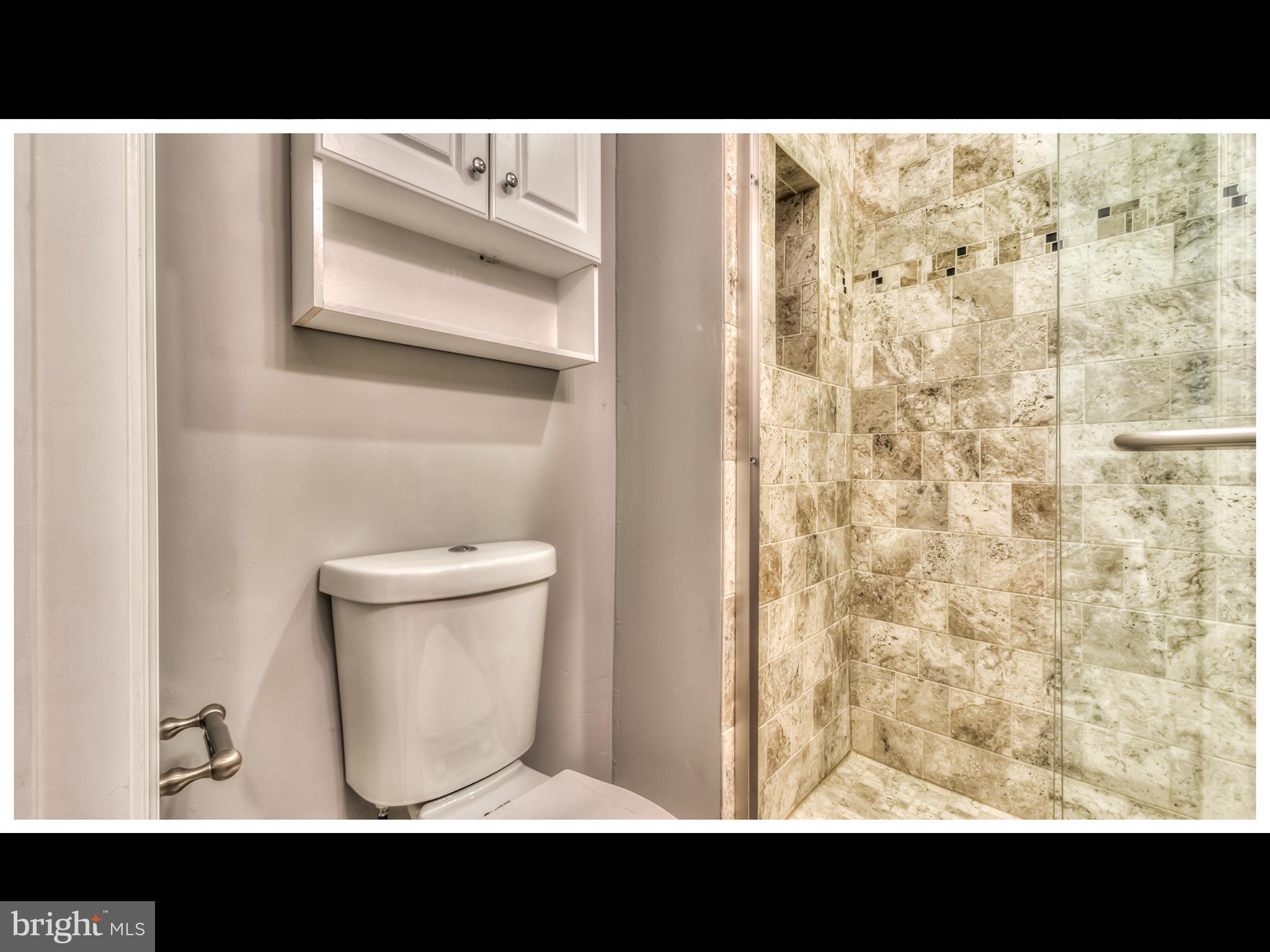 BUTCHER'S HILL - Residential Lease