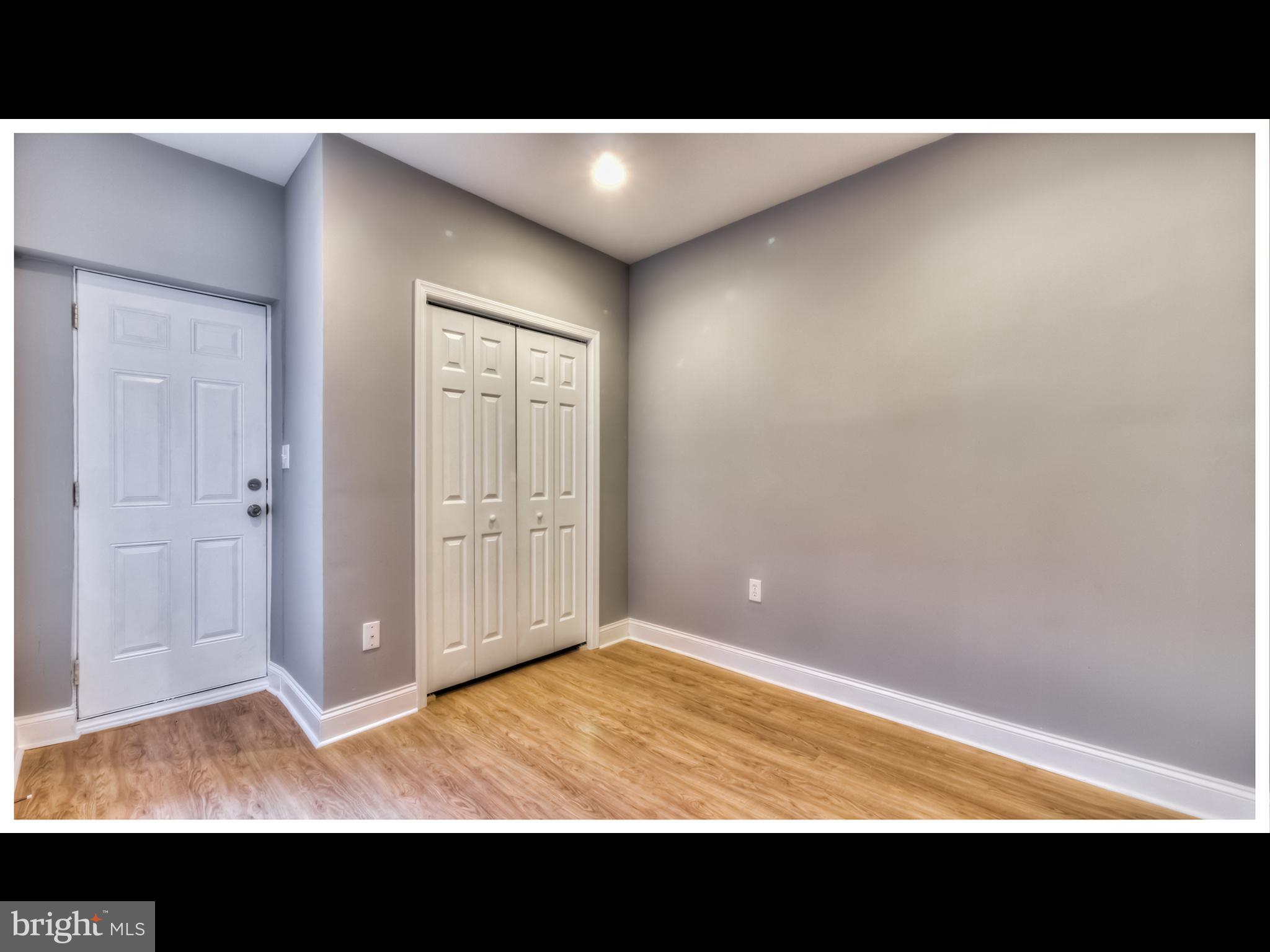 BUTCHER'S HILL - Residential Lease