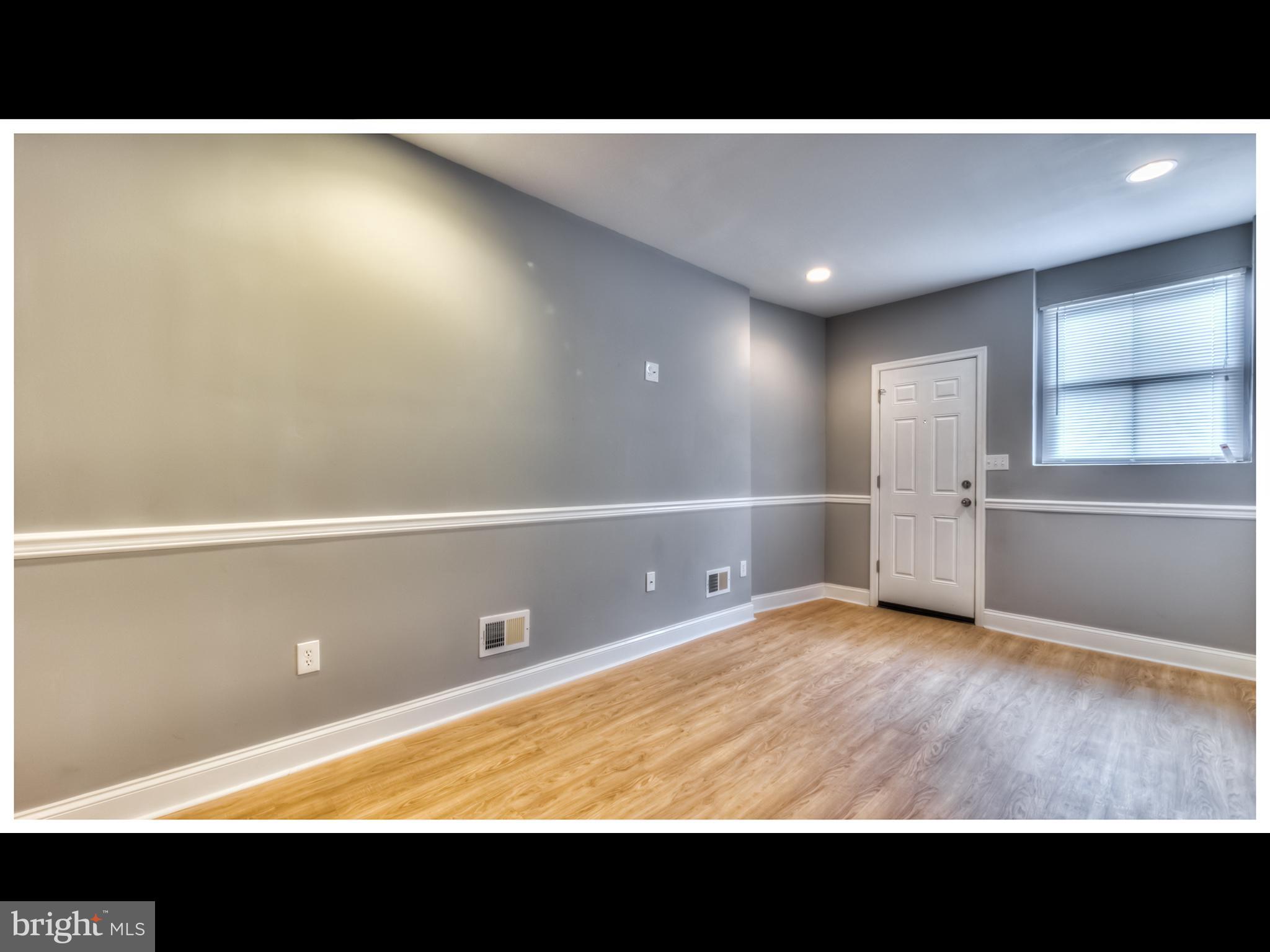 BUTCHER'S HILL - Residential Lease