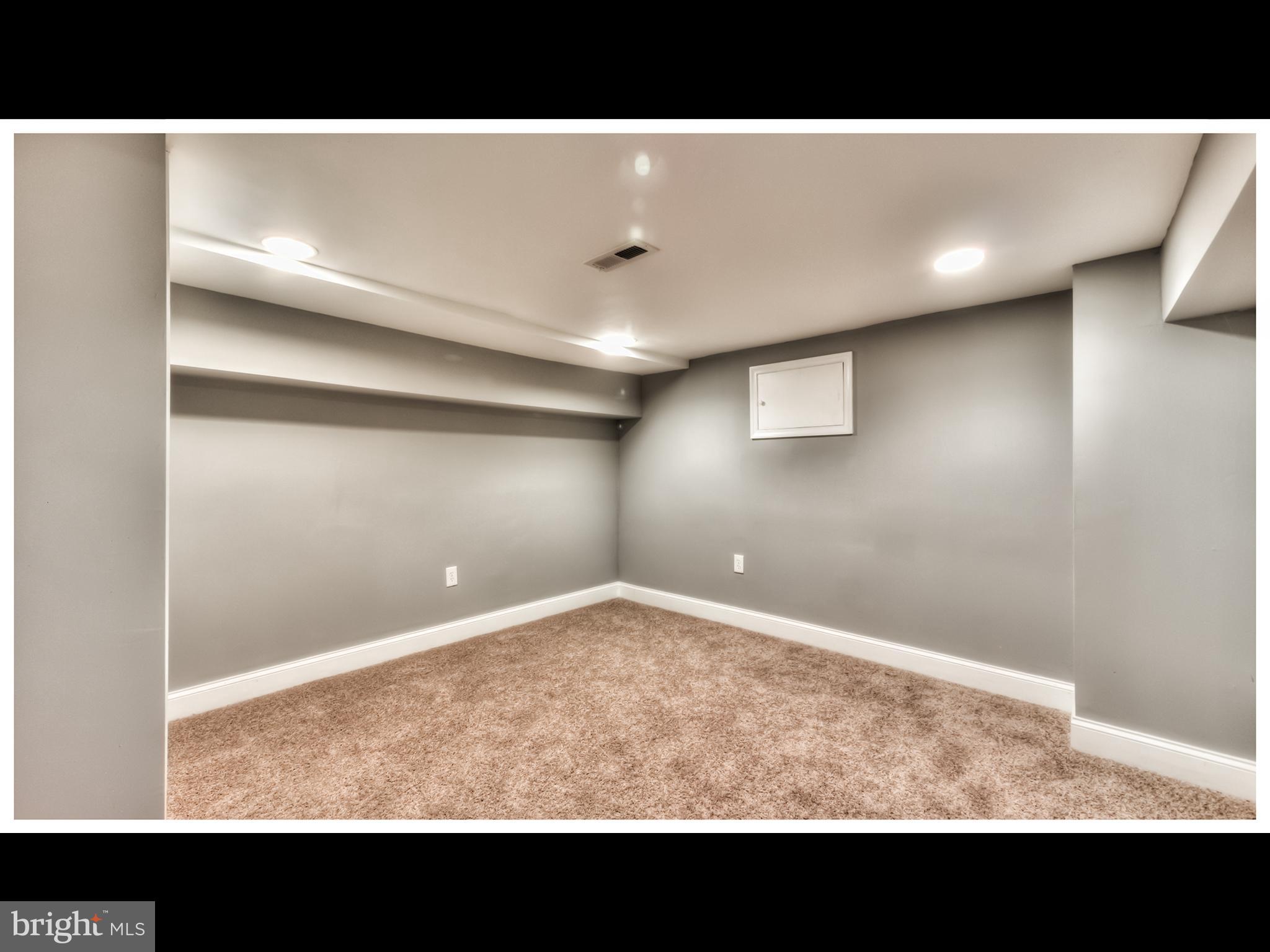 BUTCHER'S HILL - Residential Lease