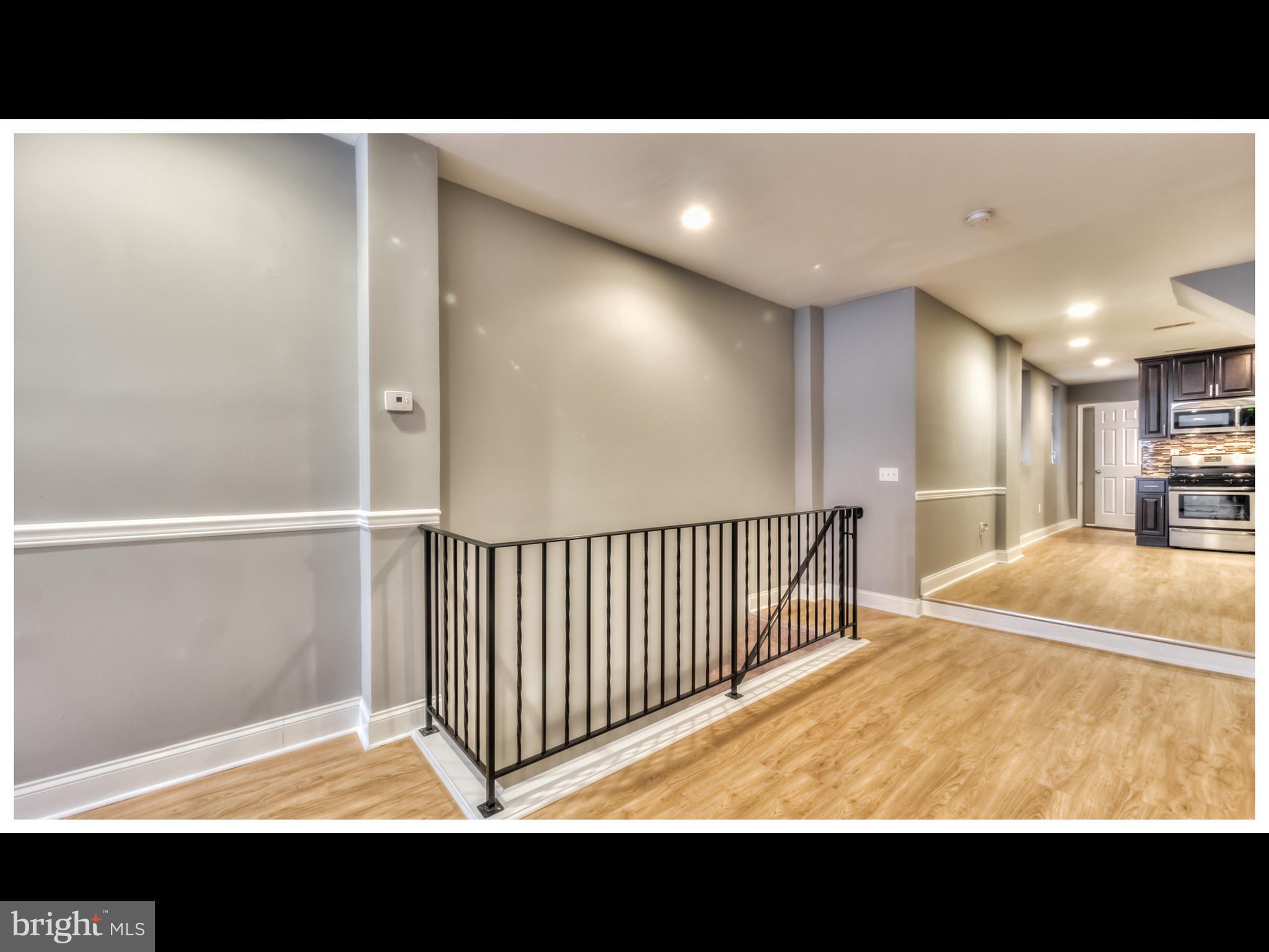 BUTCHER'S HILL - Residential Lease