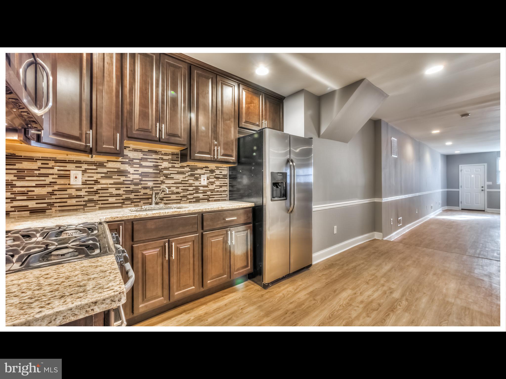 BUTCHER'S HILL - Residential Lease