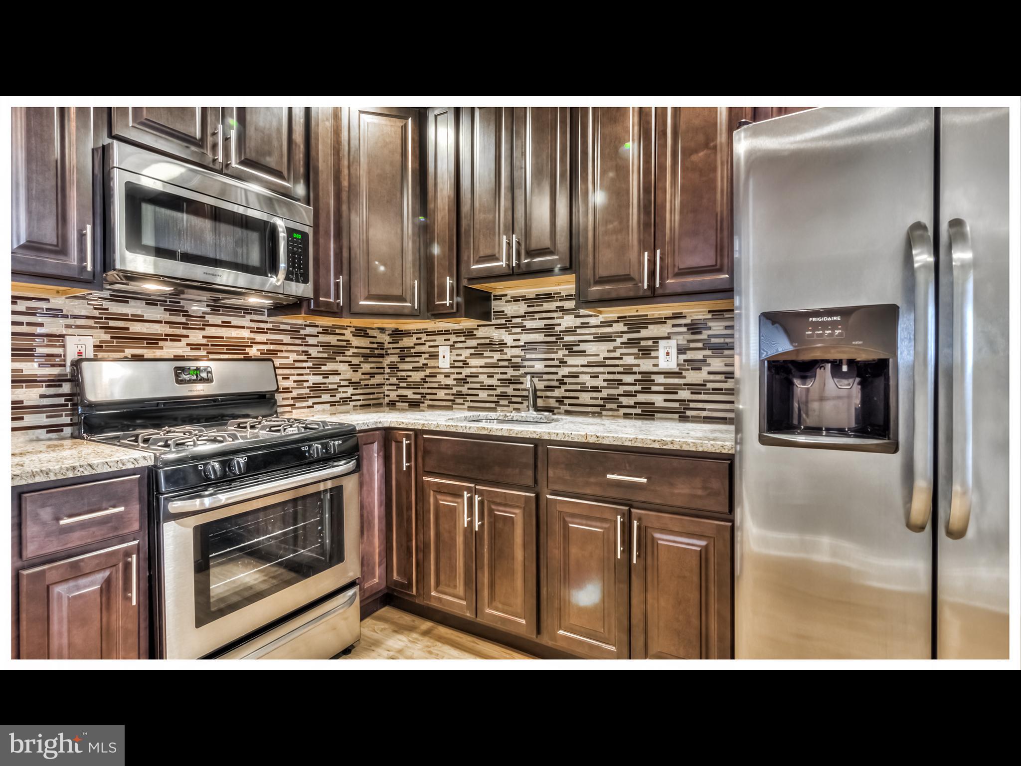 BUTCHER'S HILL - Residential Lease