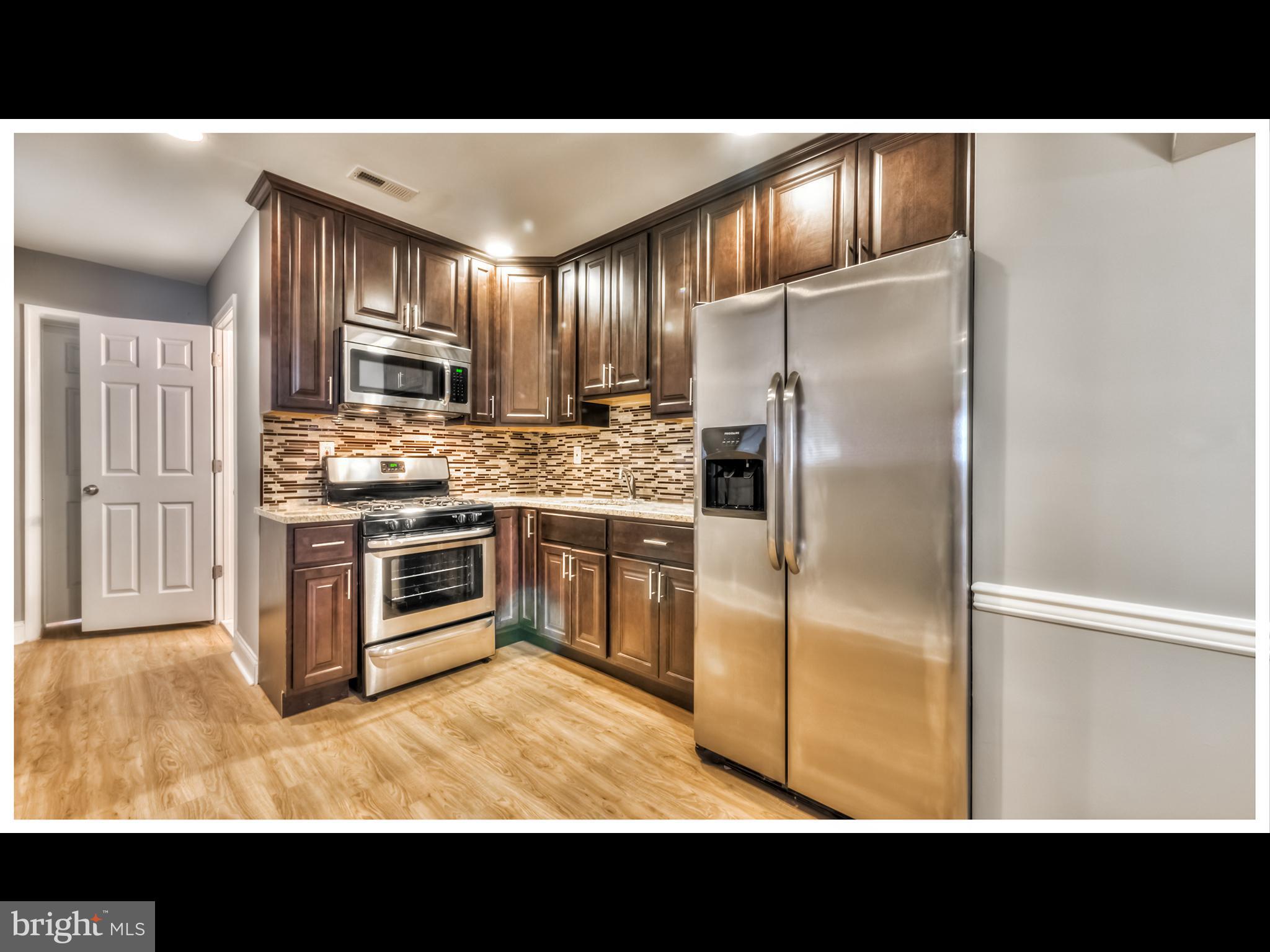 BUTCHER'S HILL - Residential Lease