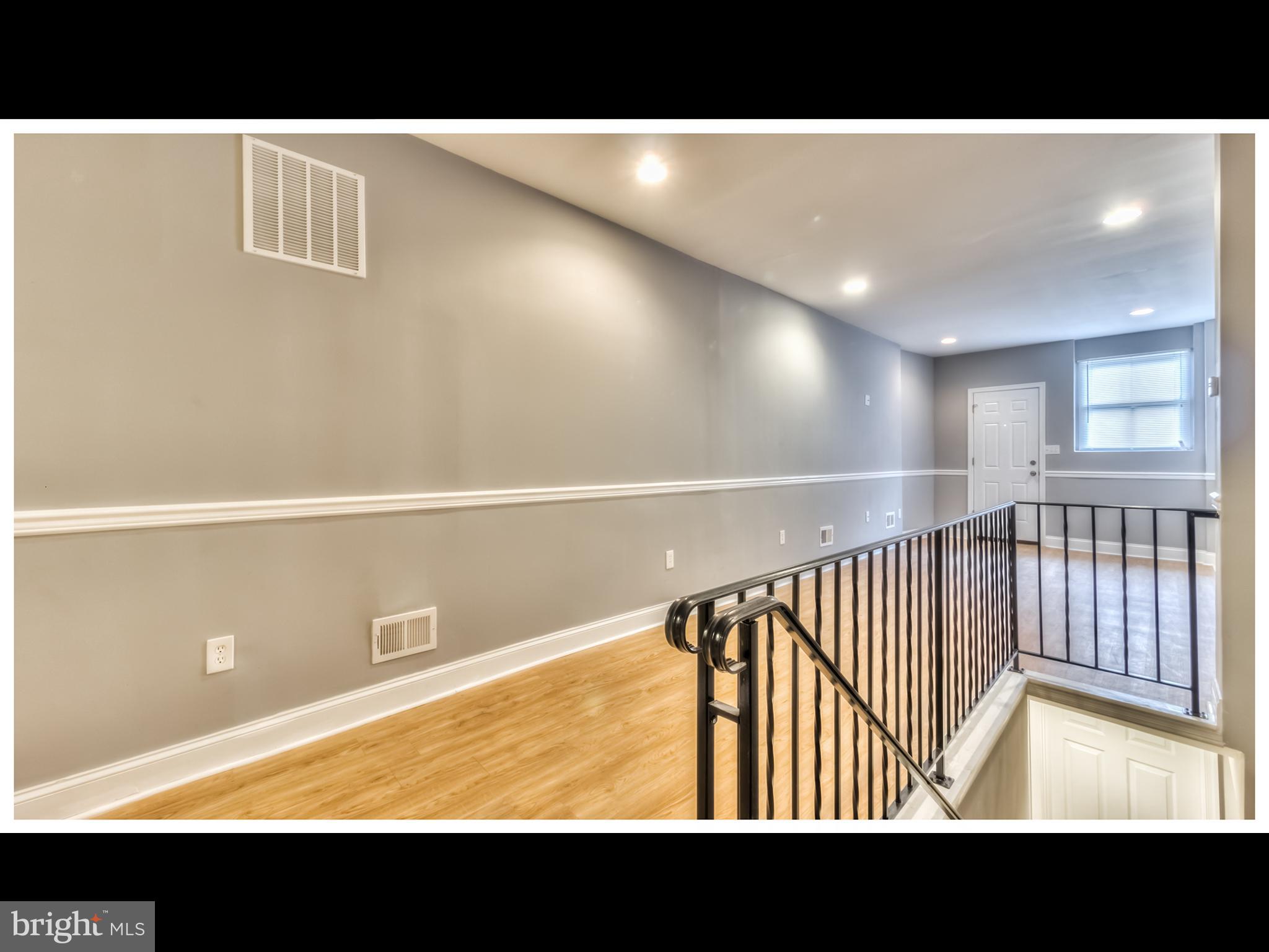 BUTCHER'S HILL - Residential Lease