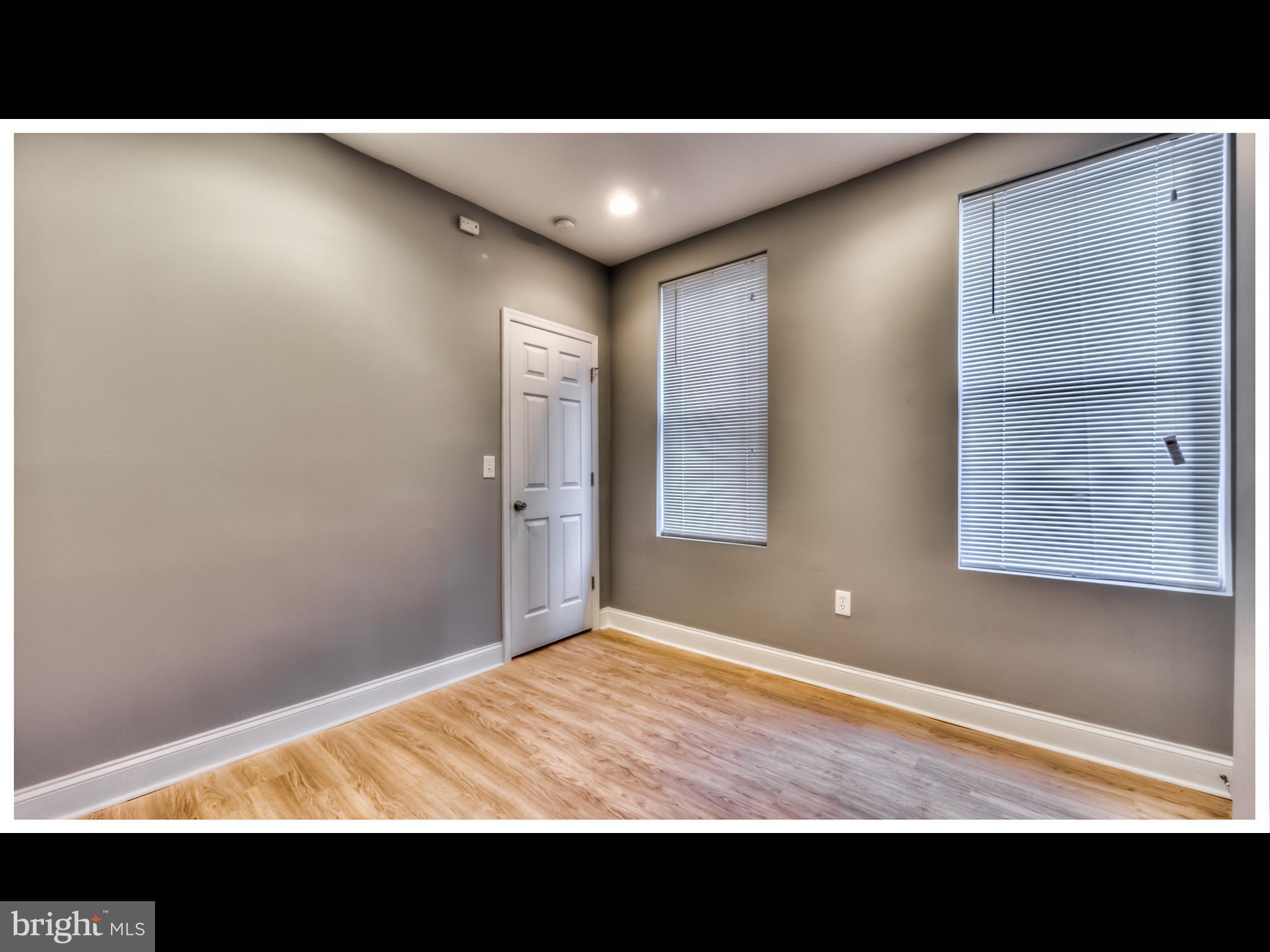 BUTCHER'S HILL - Residential Lease