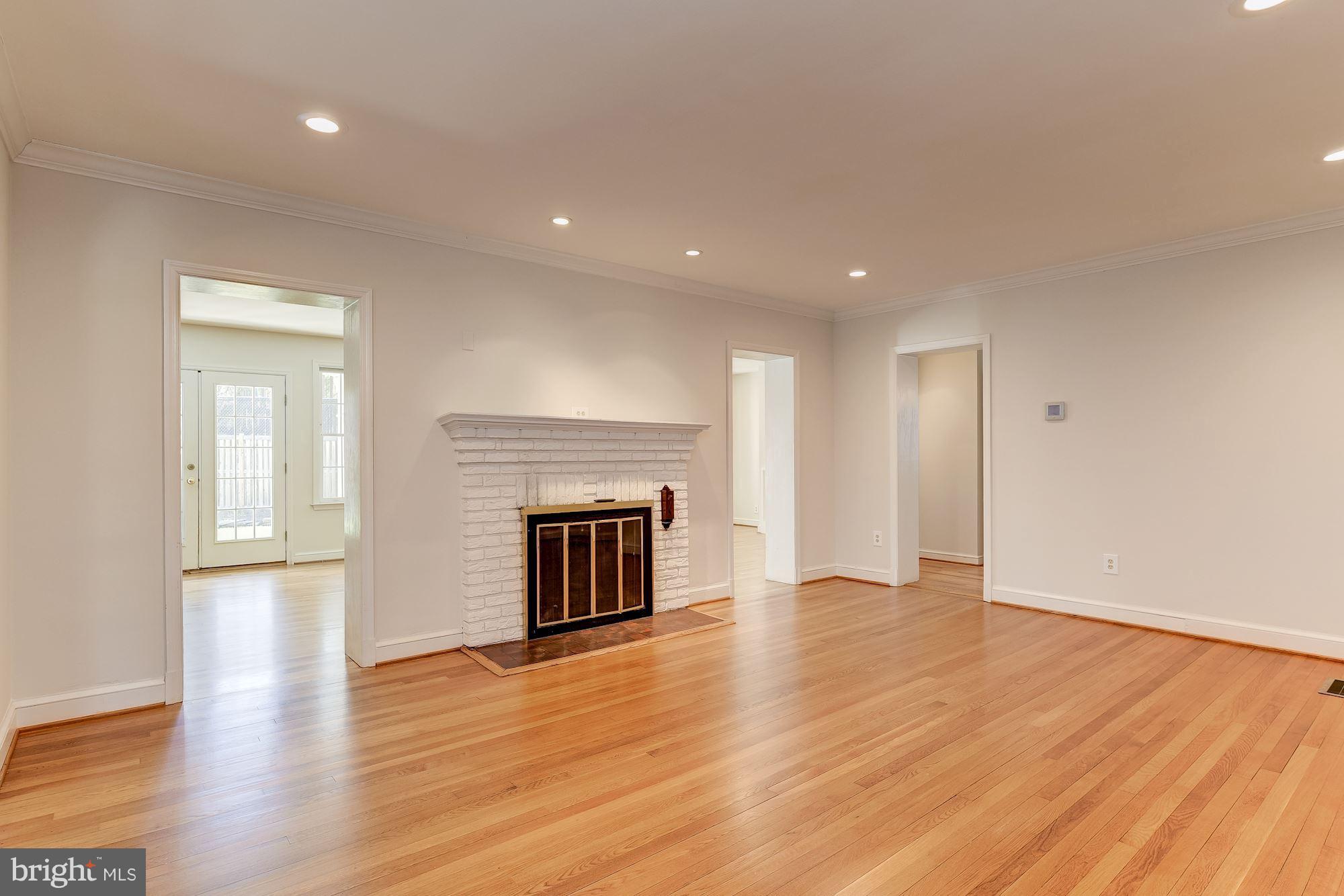 EDGEMOOR - Residential