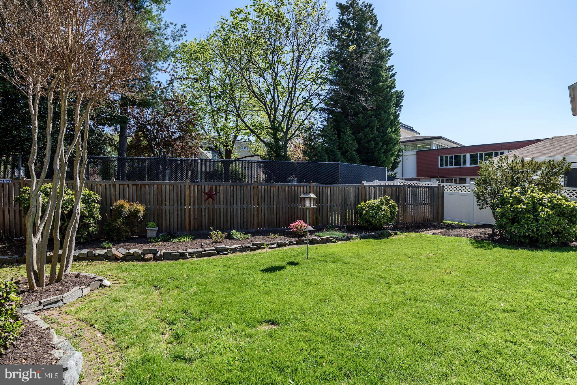 EDGEMOOR - Residential