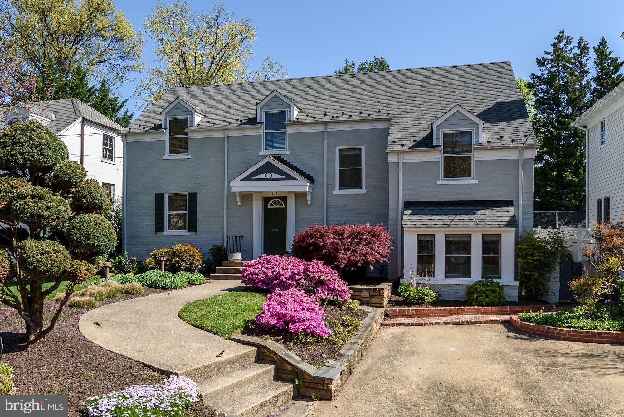 EDGEMOOR - Residential