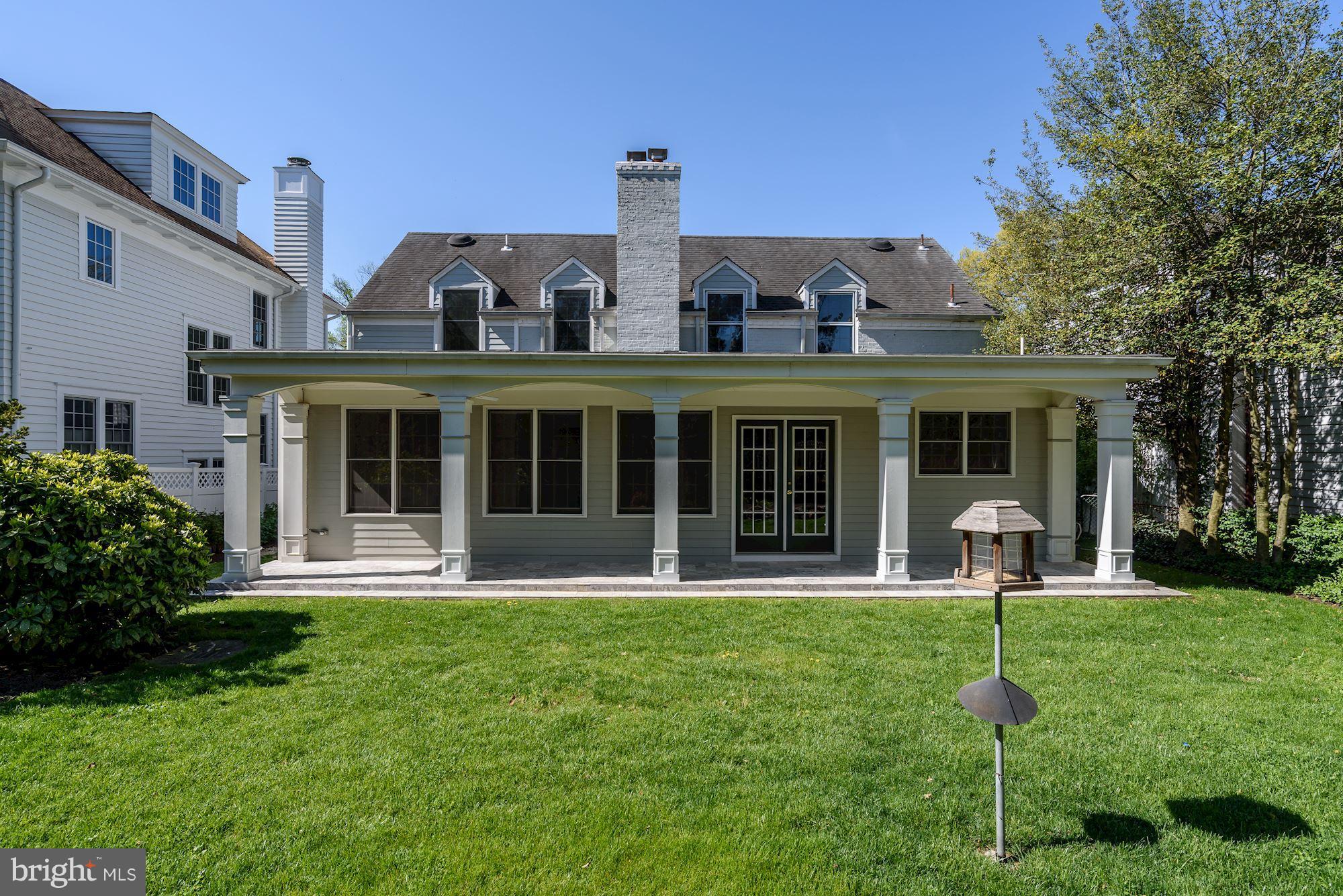 EDGEMOOR - Residential