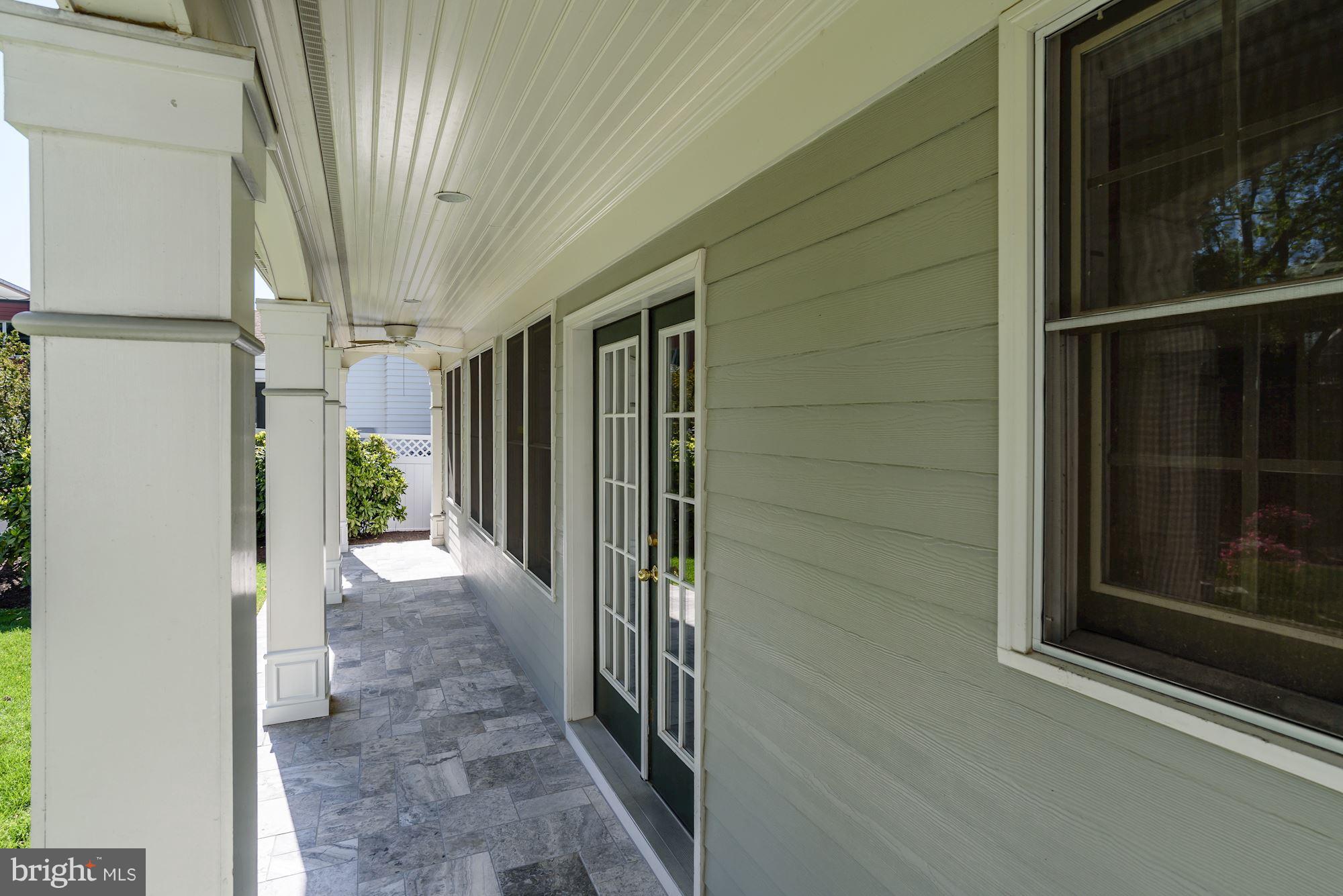 EDGEMOOR - Residential